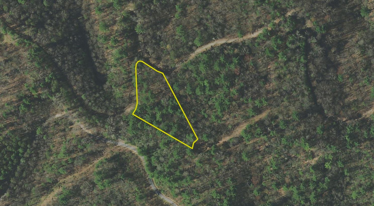 Lot 33 Smoke Rise Way, Del Rio, Tennessee image 1