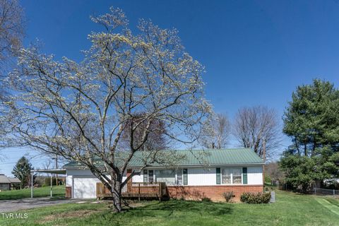 Photo of 404 Dyer Circle, Greeneville, TN 37745 (MLS # 9992812)