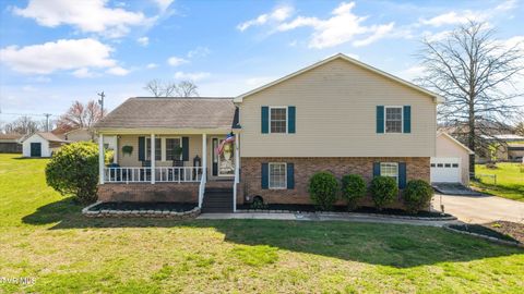 107 Steven Lane Harriman TN 37748