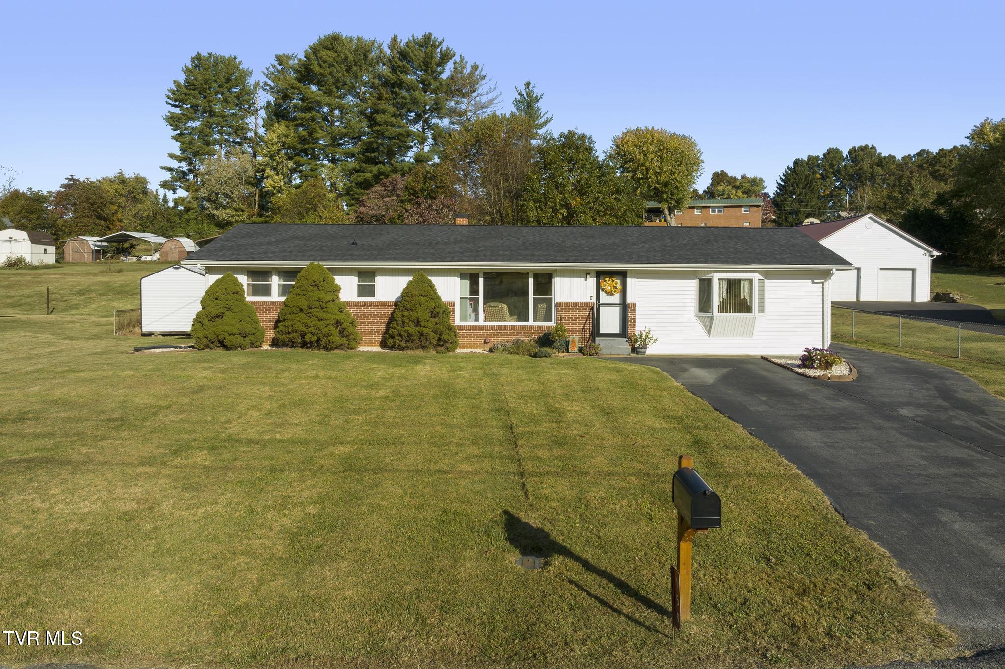 159 Warren Street, Fall Branch, Tennessee image 49