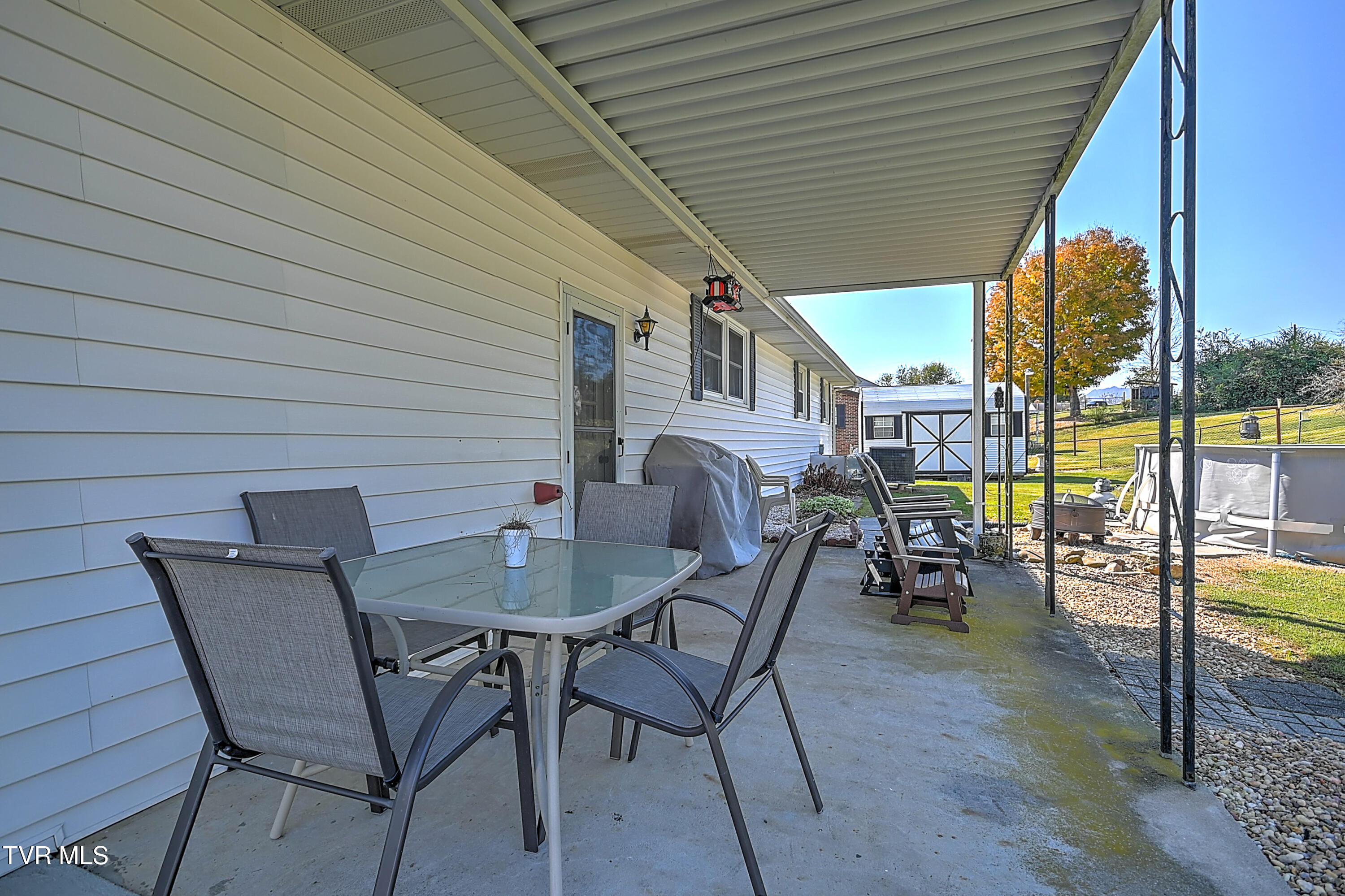 159 Warren Street, Fall Branch, Tennessee image 39