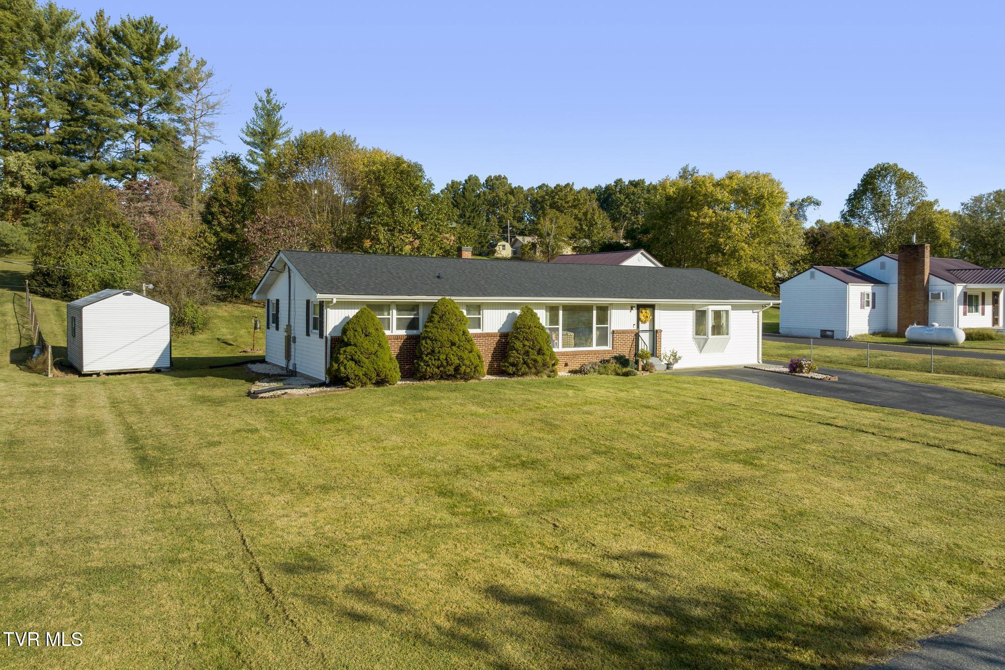 159 Warren Street, Fall Branch, Tennessee image 50