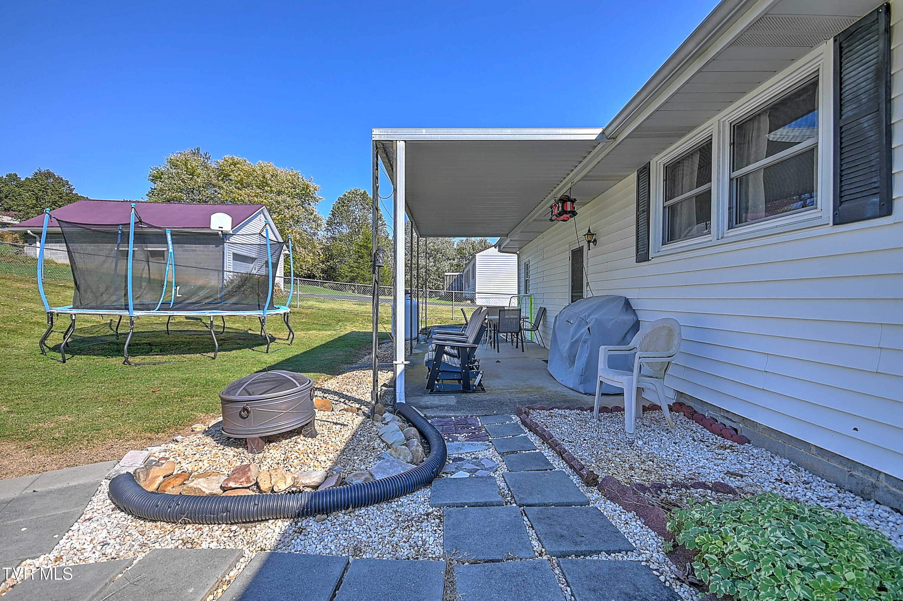 159 Warren Street, Fall Branch, Tennessee image 48