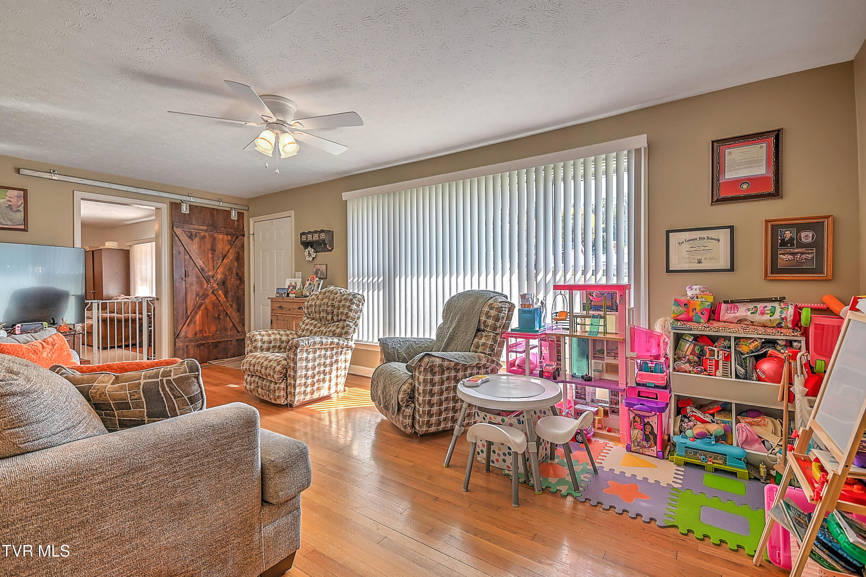 159 Warren Street, Fall Branch, Tennessee image 14