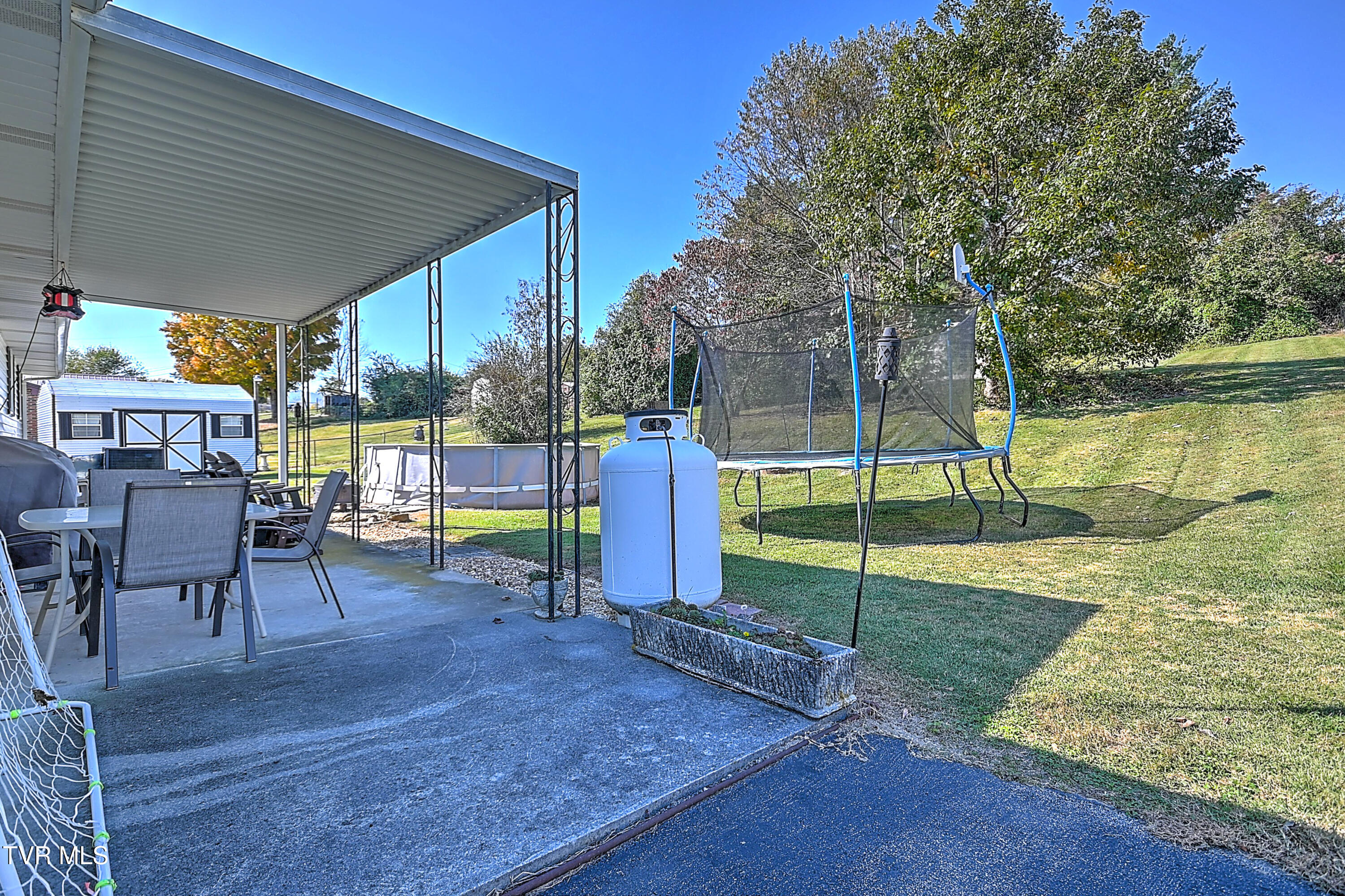 159 Warren Street, Fall Branch, Tennessee image 38