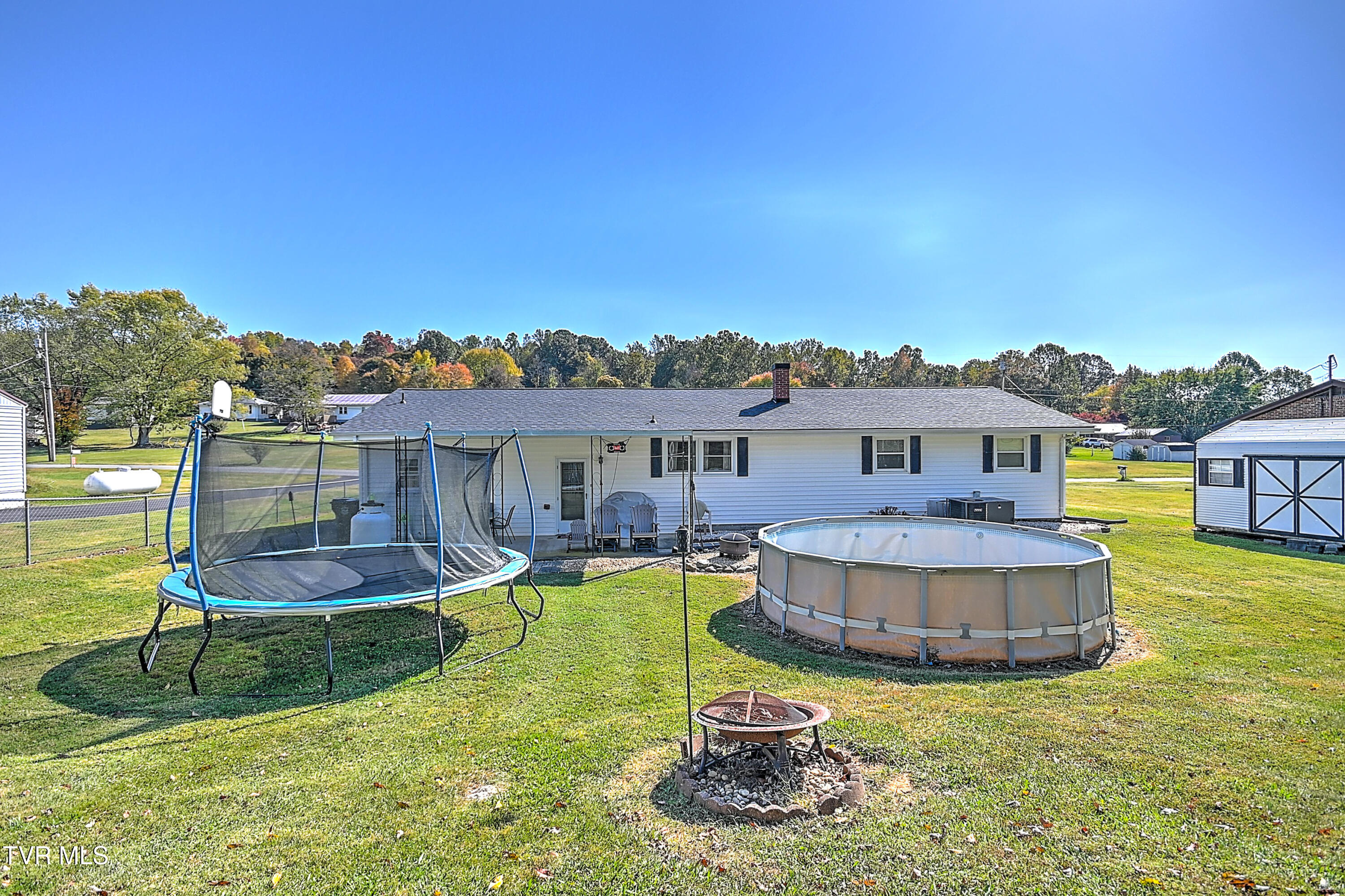 159 Warren Street, Fall Branch, Tennessee image 40