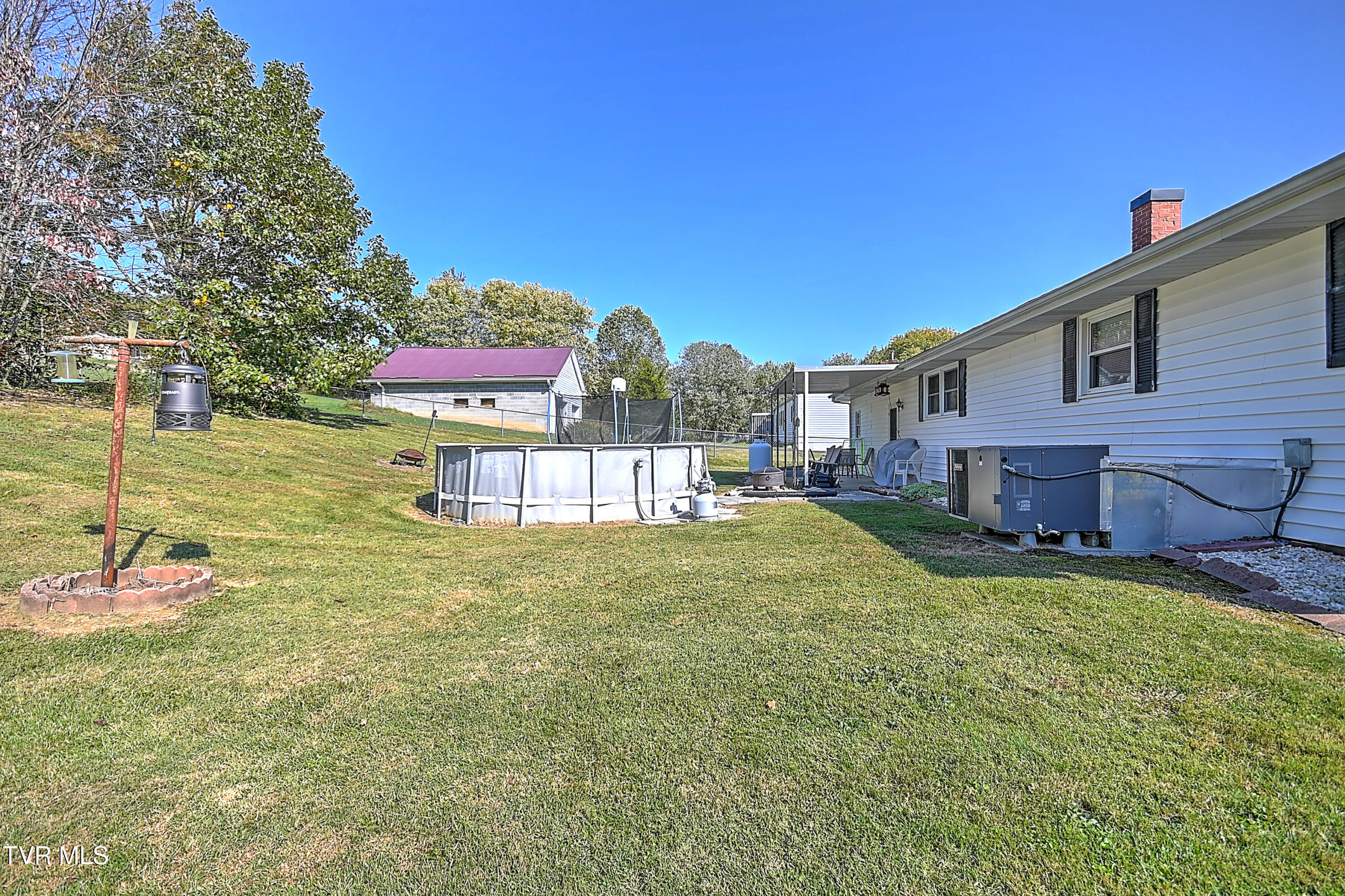159 Warren Street, Fall Branch, Tennessee image 47
