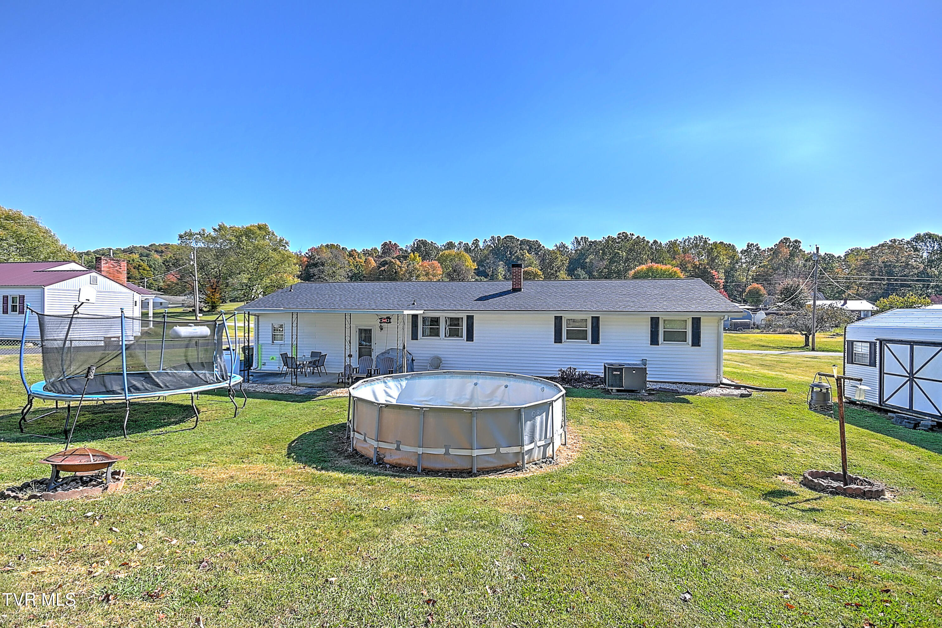 159 Warren Street, Fall Branch, Tennessee image 41