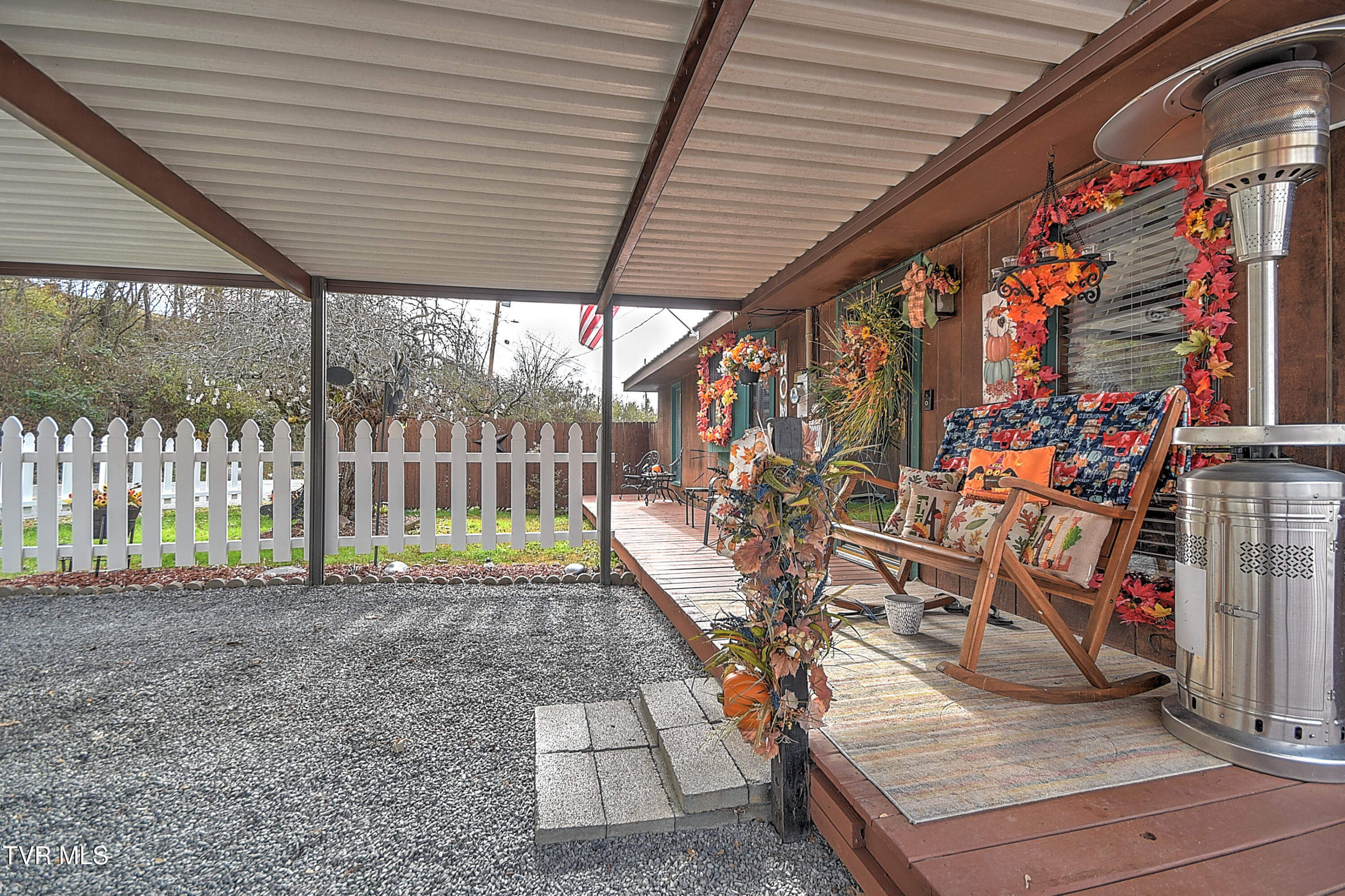 227 Old Beason Well Road