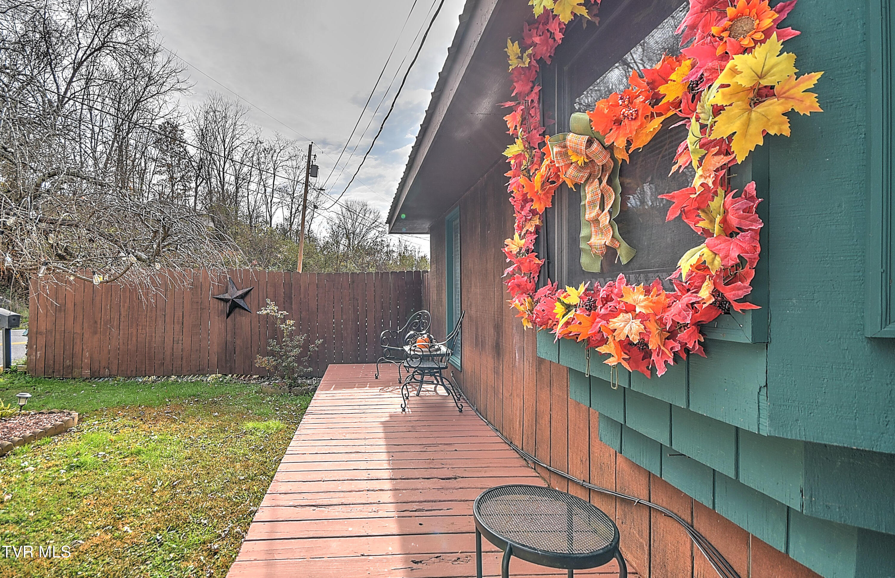 227 Old Beason Well Road