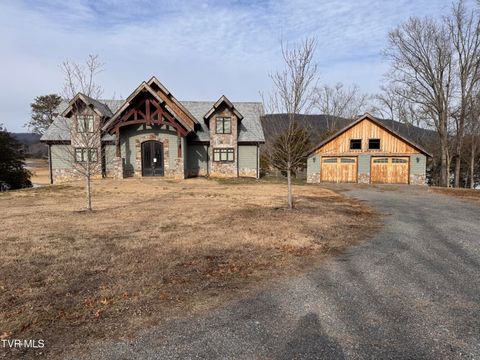 Homes For Sale - 211 Petty Lane<br/> Mooresburg, TN 37811