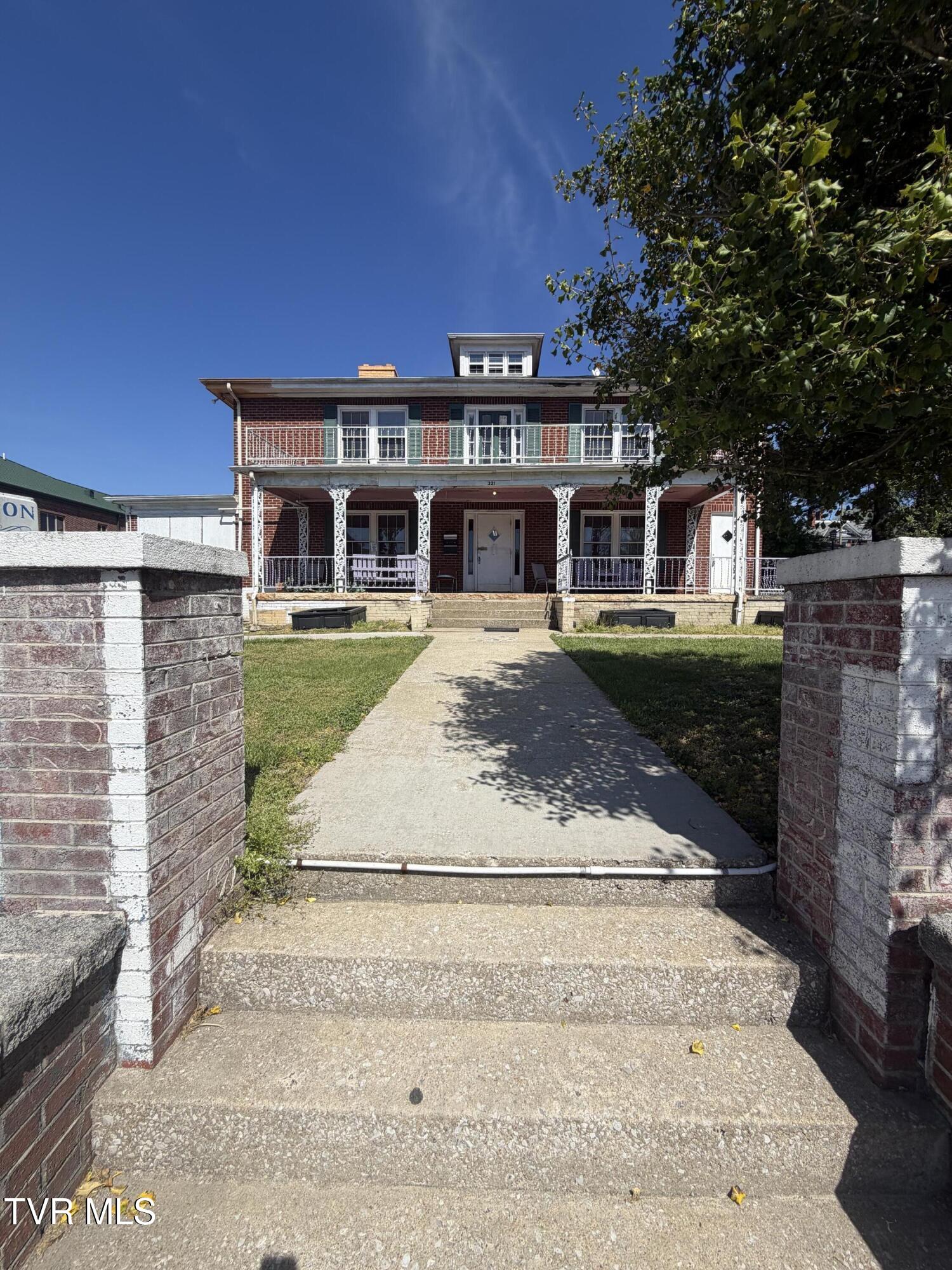 221 West Main Street