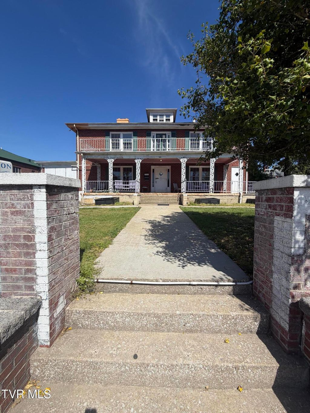 Photo of 221 Main Street, Marion, VA 24354 (MLS # 9994074)