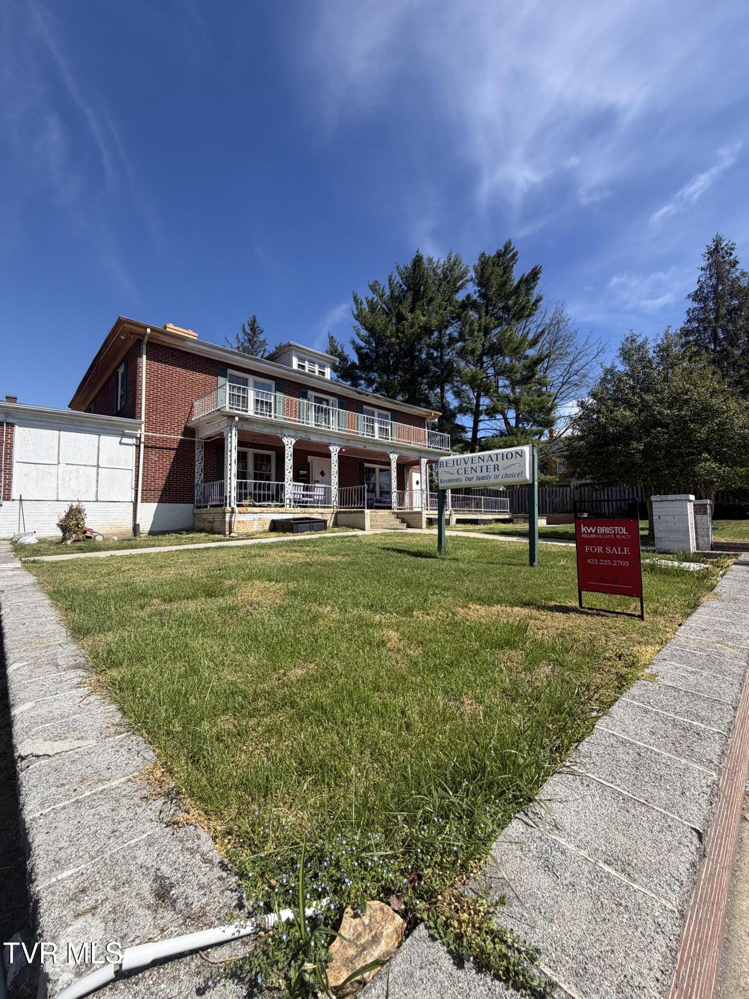 221 West Main Street