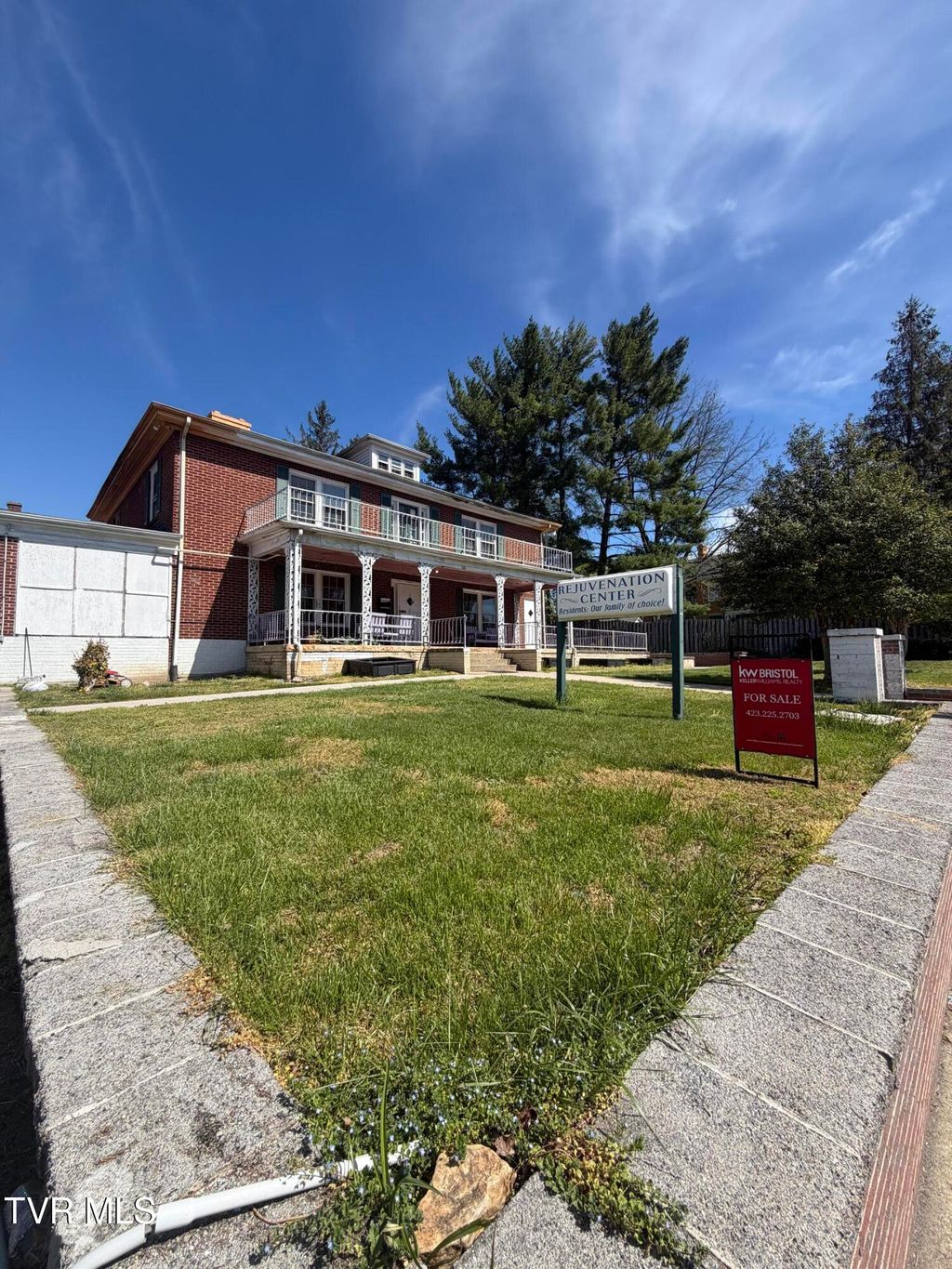 Photo of 221 Main Street, Marion, VA 24354 (MLS # 9994074)