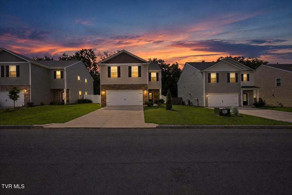 Photo of 232 Crockett Drive, Church Hill, TN 37642 (MLS # 9999802)