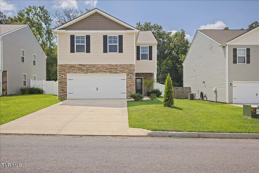 Photo of 232 Crockett Drive, Church Hill, TN 37642 (MLS # 9999802)