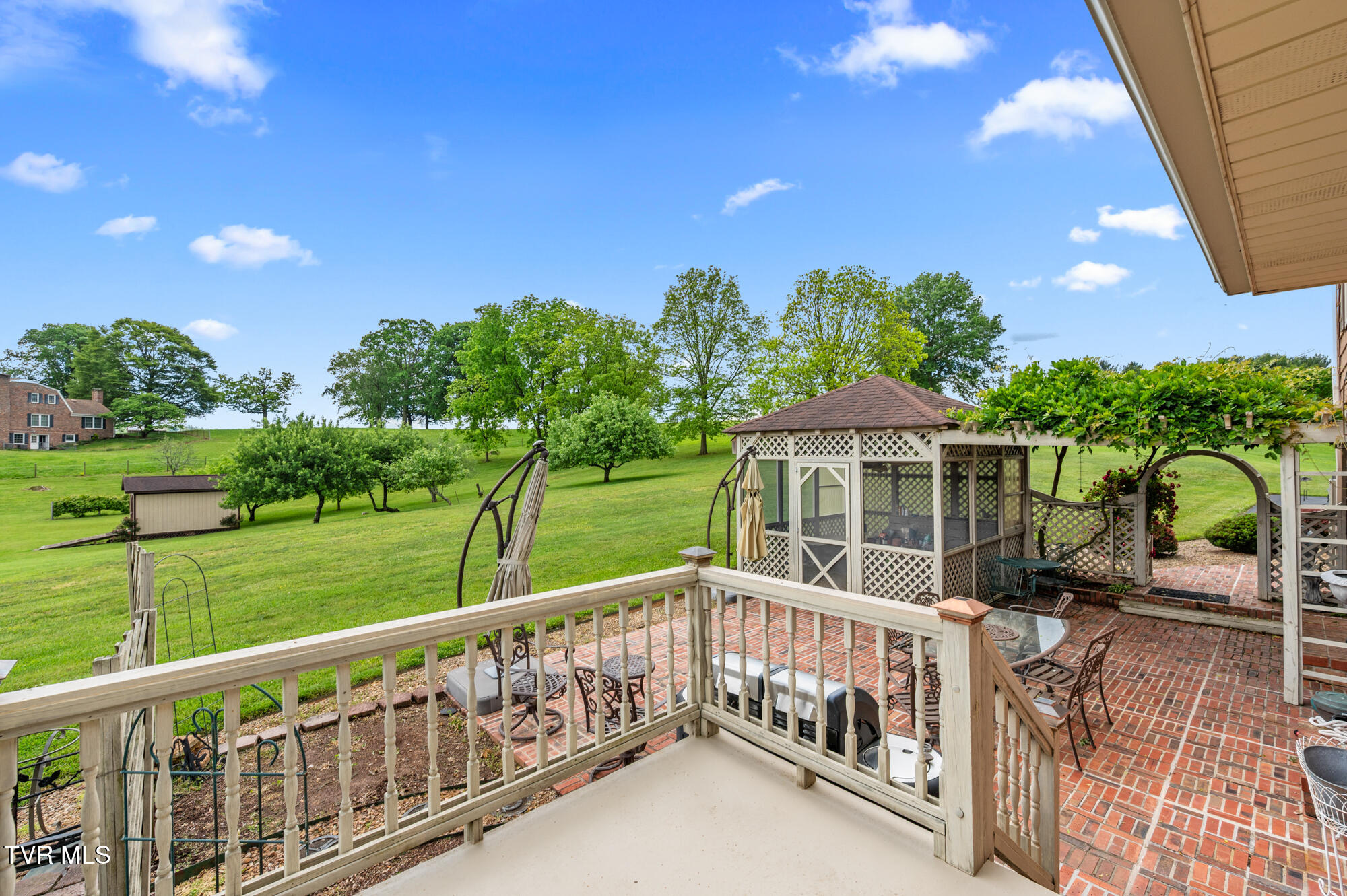 405 Meadow Lark Lane, Bluff City, Tennessee image 20