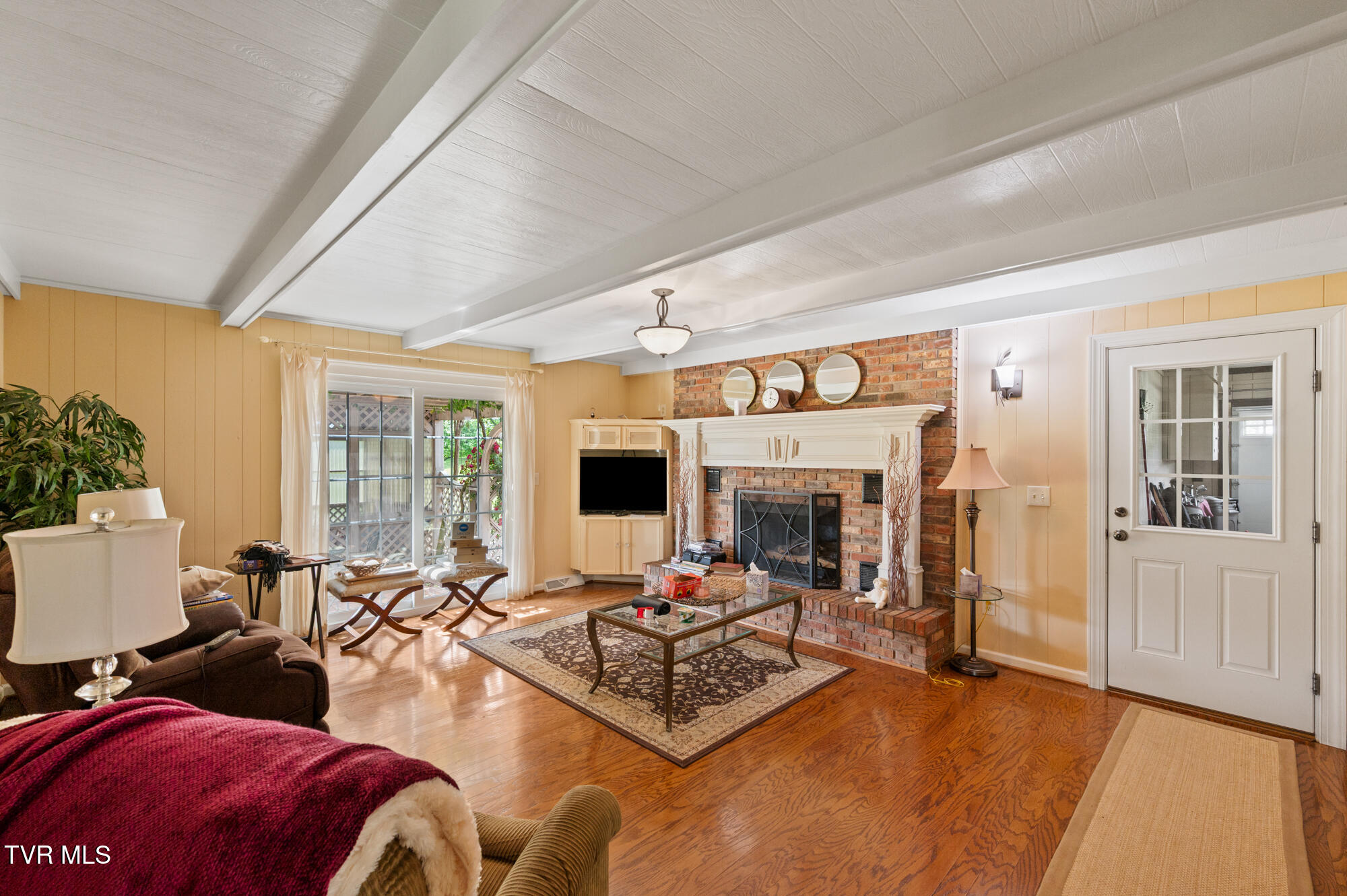 405 Meadow Lark Lane, Bluff City, Tennessee image 37
