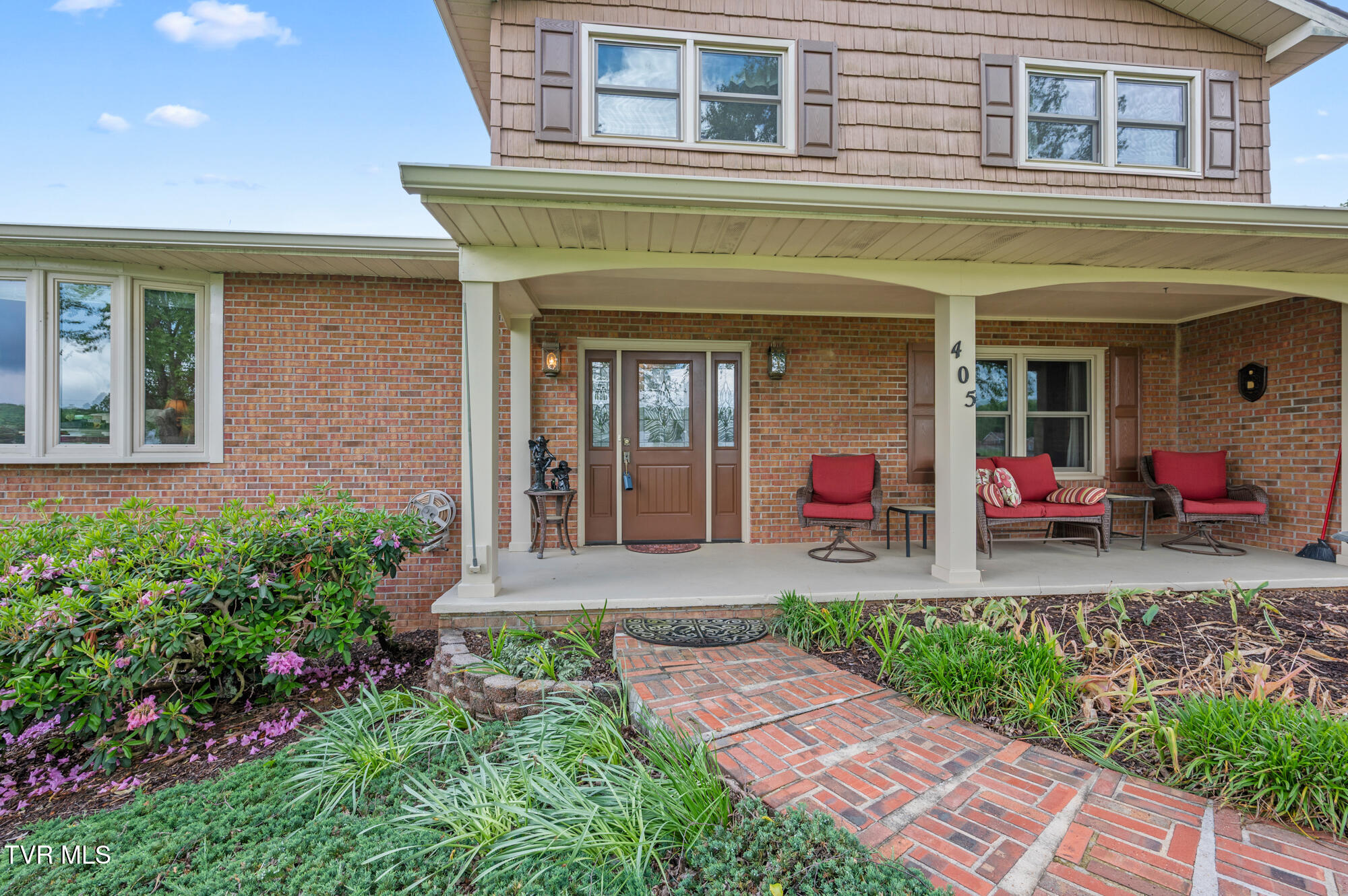 405 Meadow Lark Lane, Bluff City, Tennessee image 17