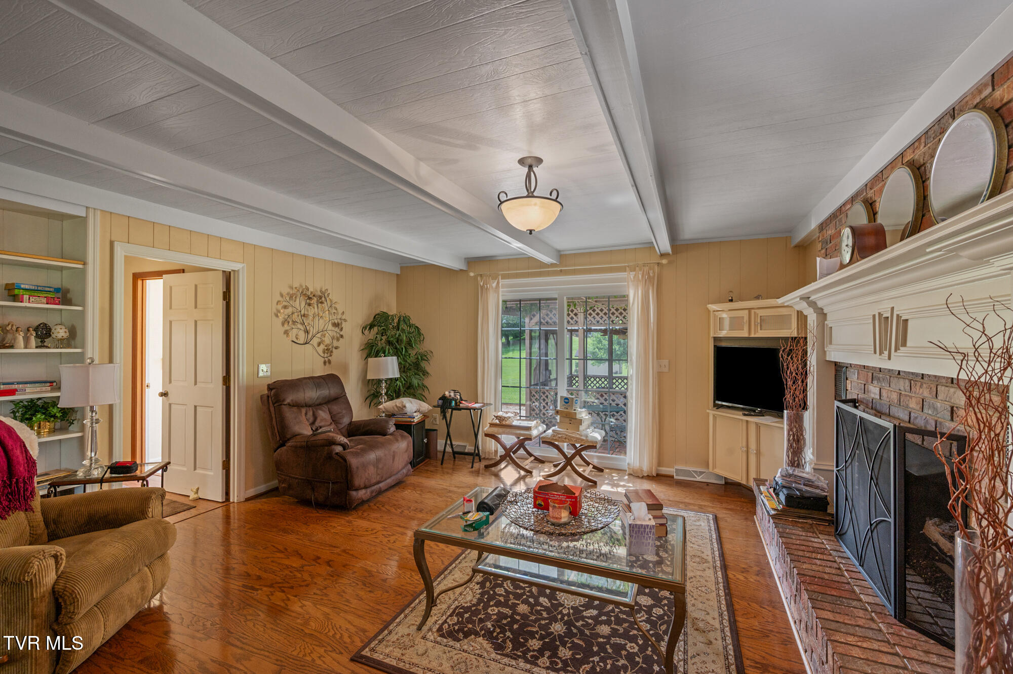 405 Meadow Lark Lane, Bluff City, Tennessee image 38