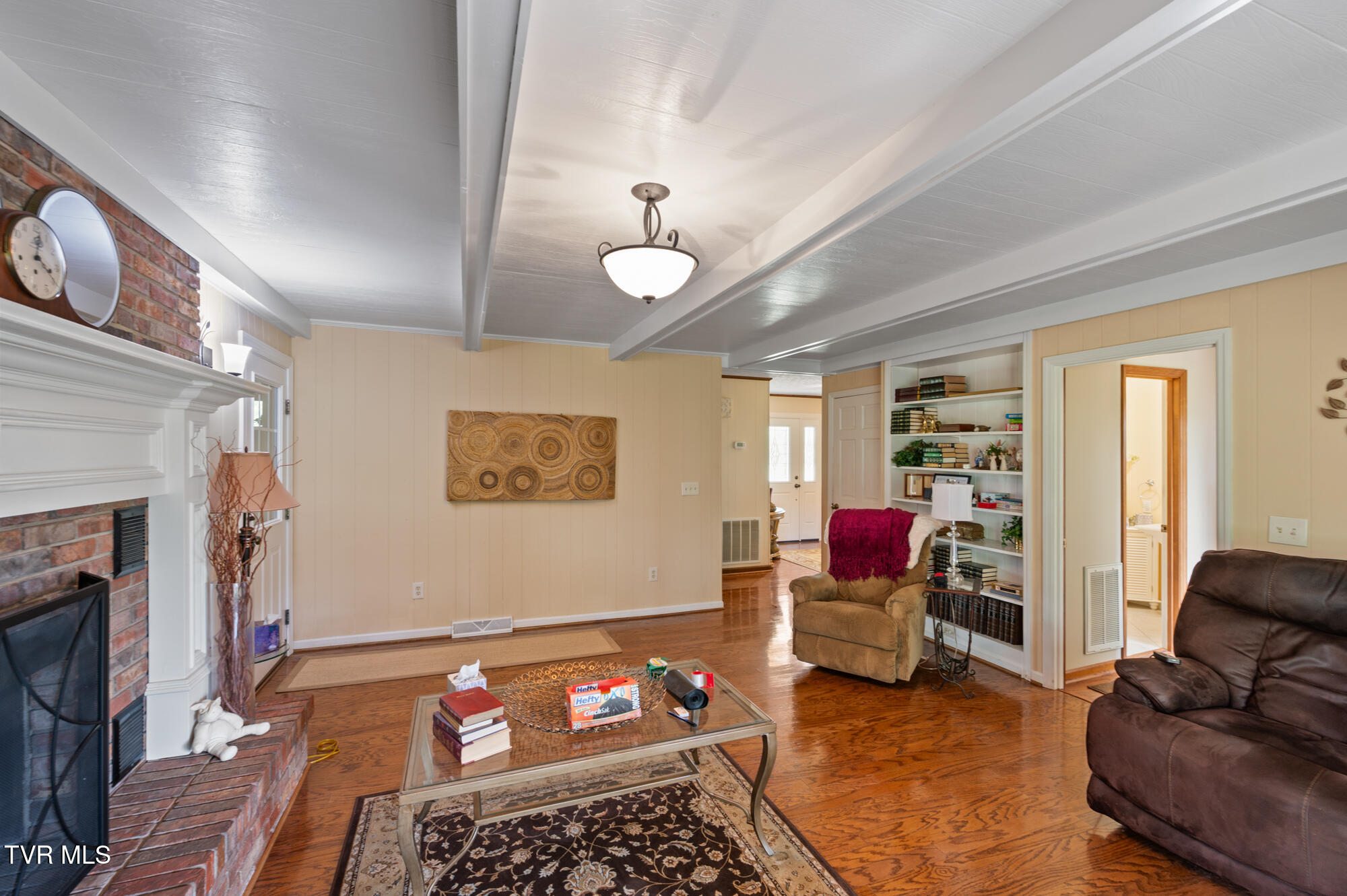405 Meadow Lark Lane, Bluff City, Tennessee image 41