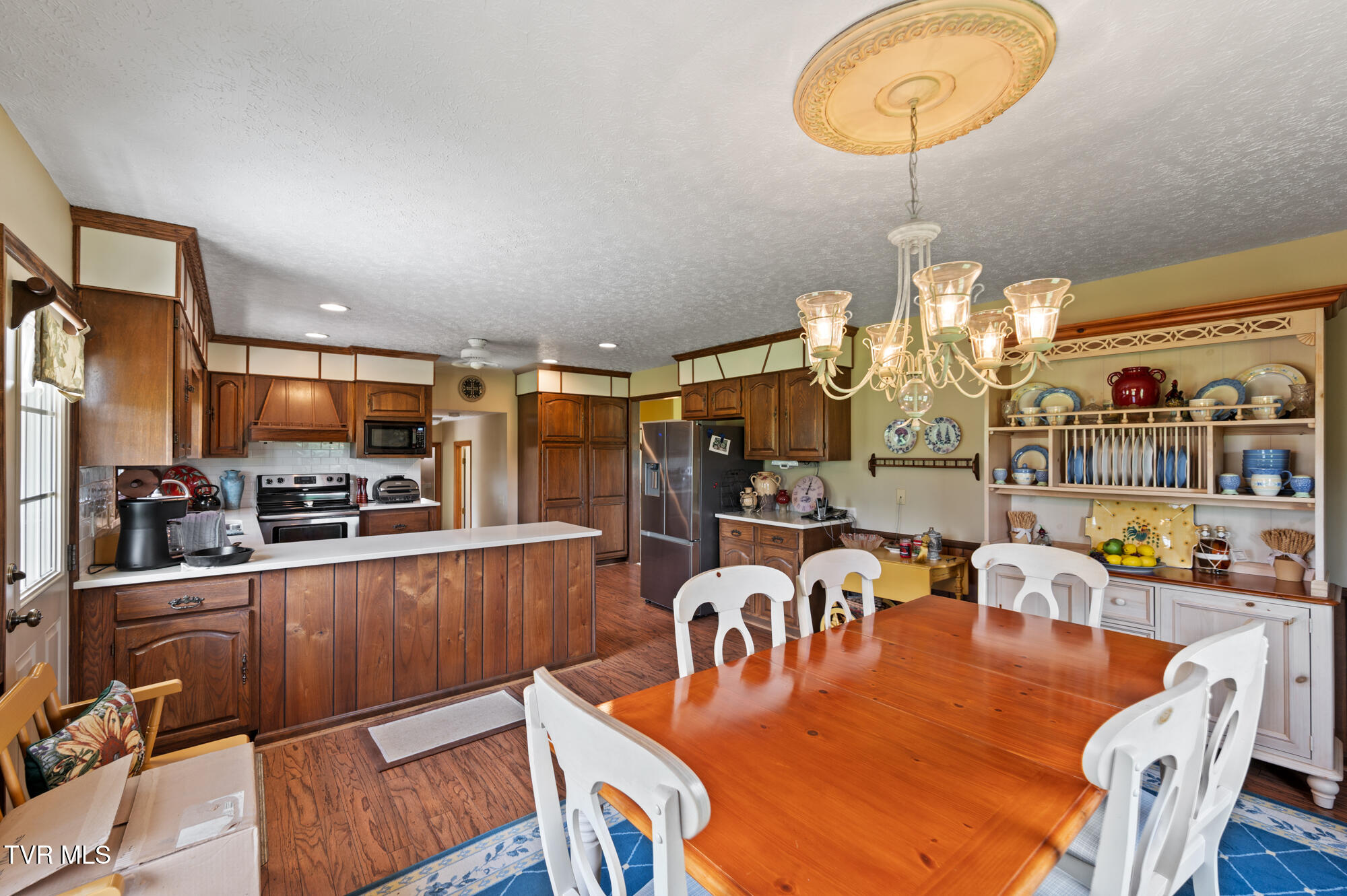 405 Meadow Lark Lane, Bluff City, Tennessee image 35