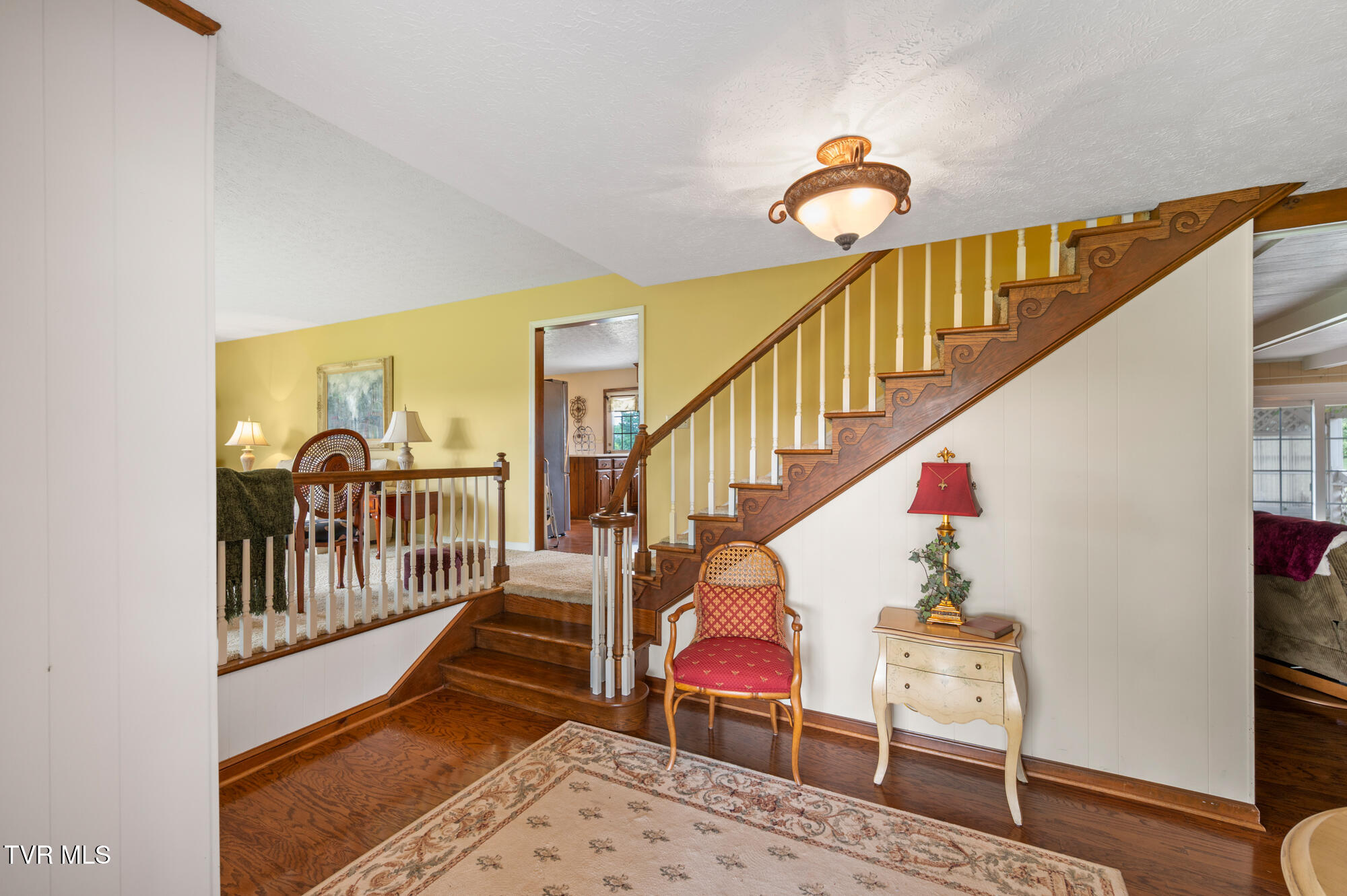 405 Meadow Lark Lane, Bluff City, Tennessee image 27
