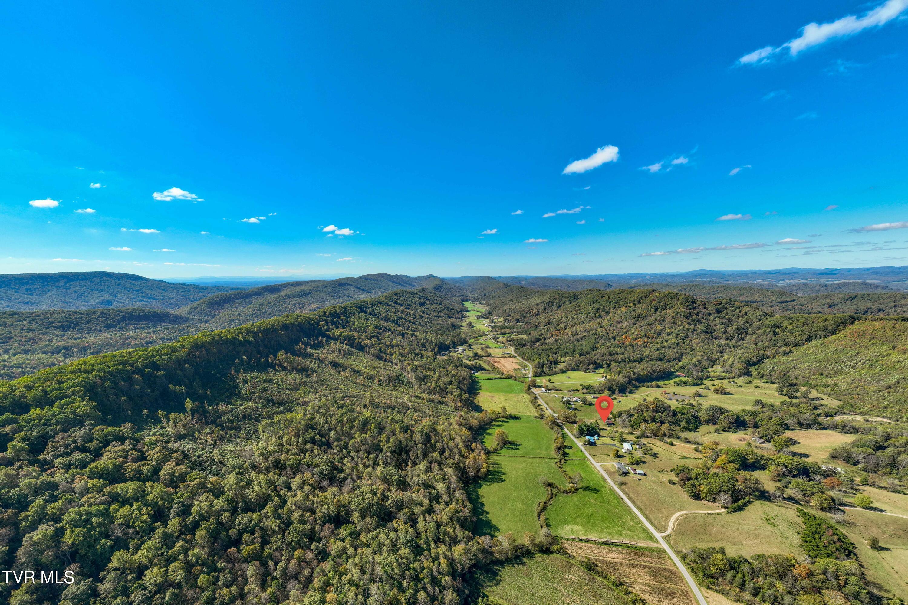 3546 Goshen Valley Road