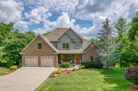 1324 White Street Kingsport TN 37664