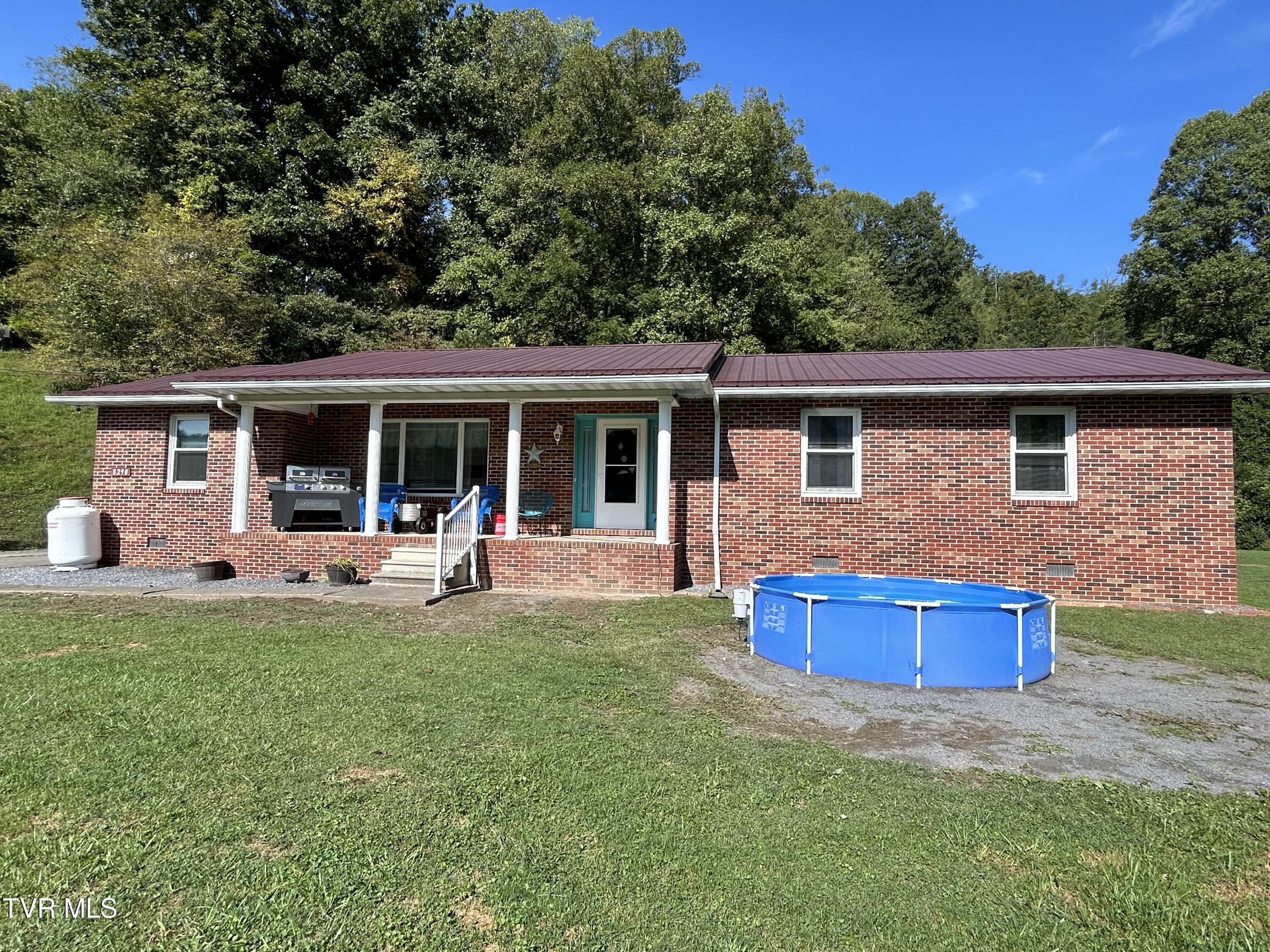 8290 Sawmill Hollow Road, Pound, Virginia image 1