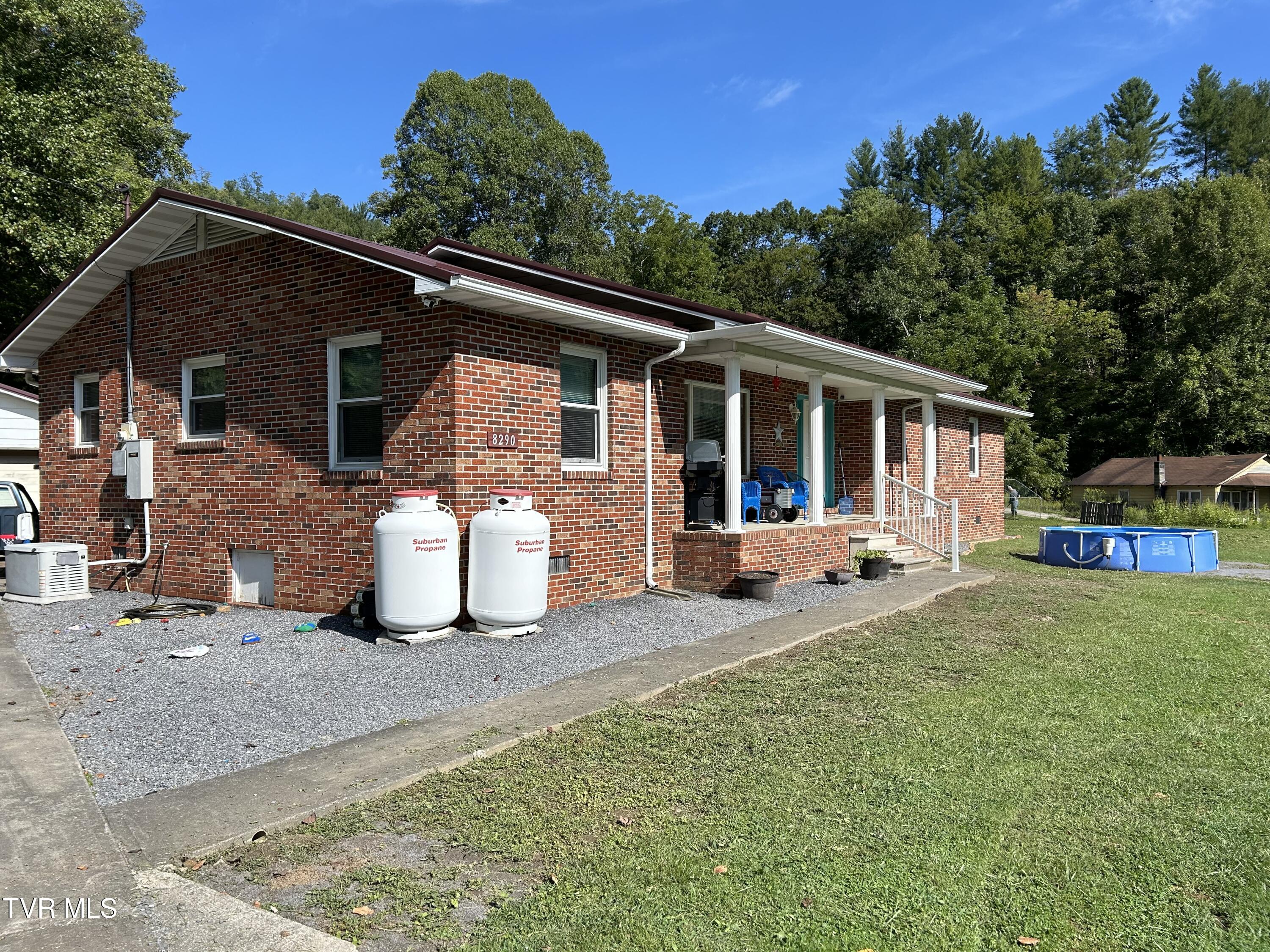 8290 Sawmill Hollow Road, Pound, Virginia image 3
