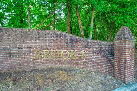 Vacant Land For Sale - LOT 64 Brooks Pointe Drive<br/> Rogersville, TN 37857