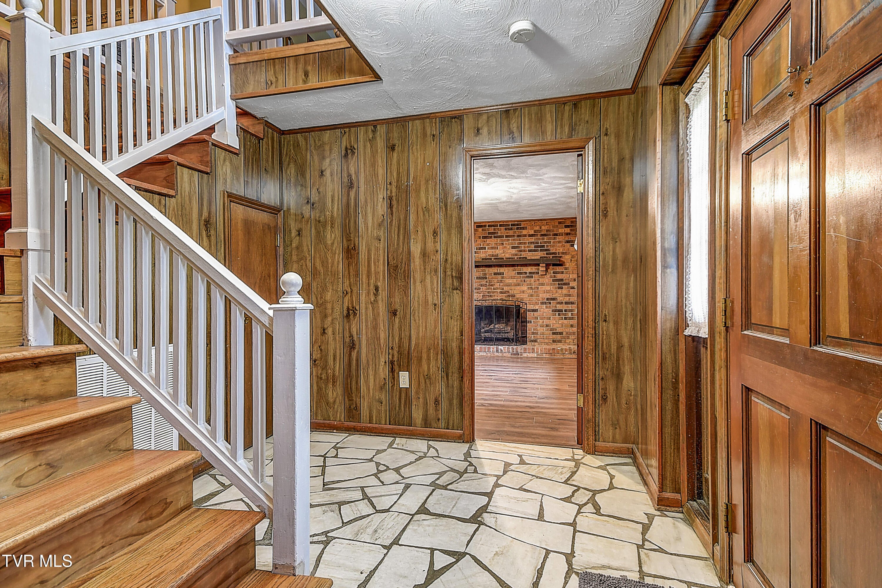 6391 Old Jonesboro Road