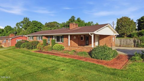 608 Southview Drive Johnson City TN 37601