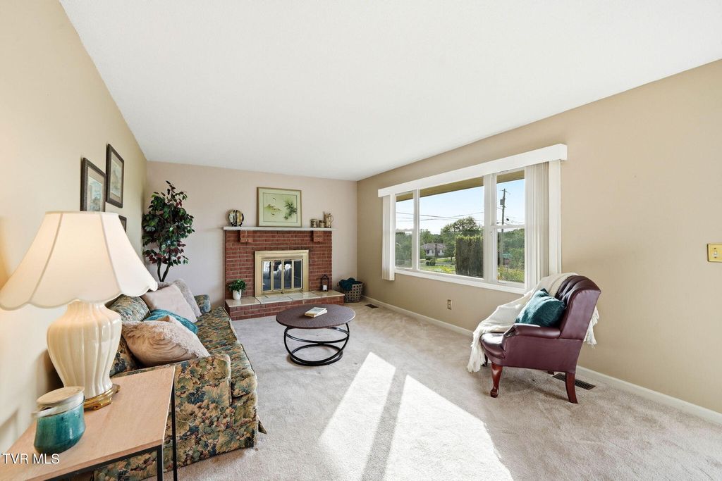 Photo of 608 Southview Drive, Johnson City, TN 37601 (MLS # 9995003)