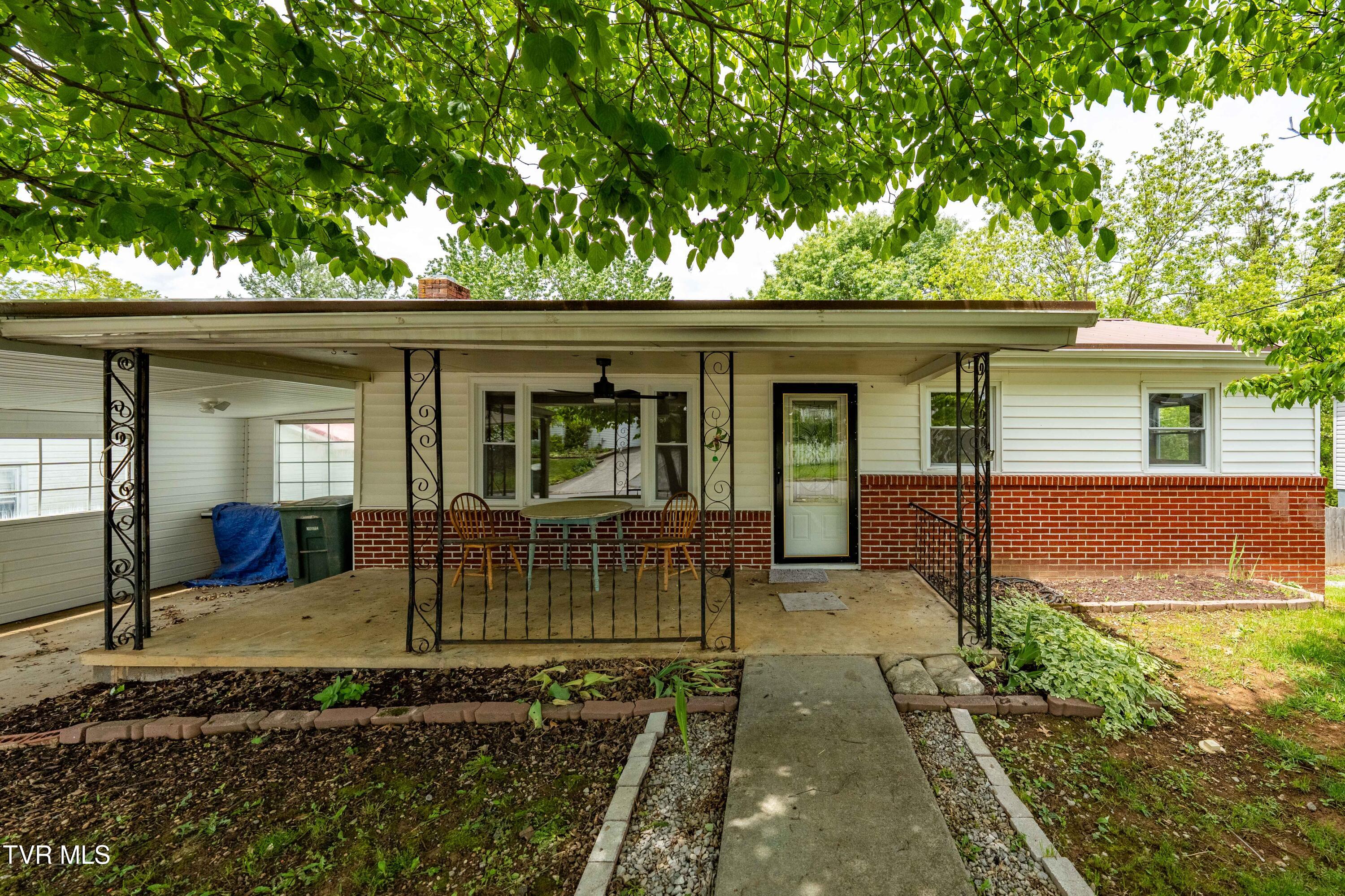 705 Holston Avenue, Elizabethton, Tennessee image 1