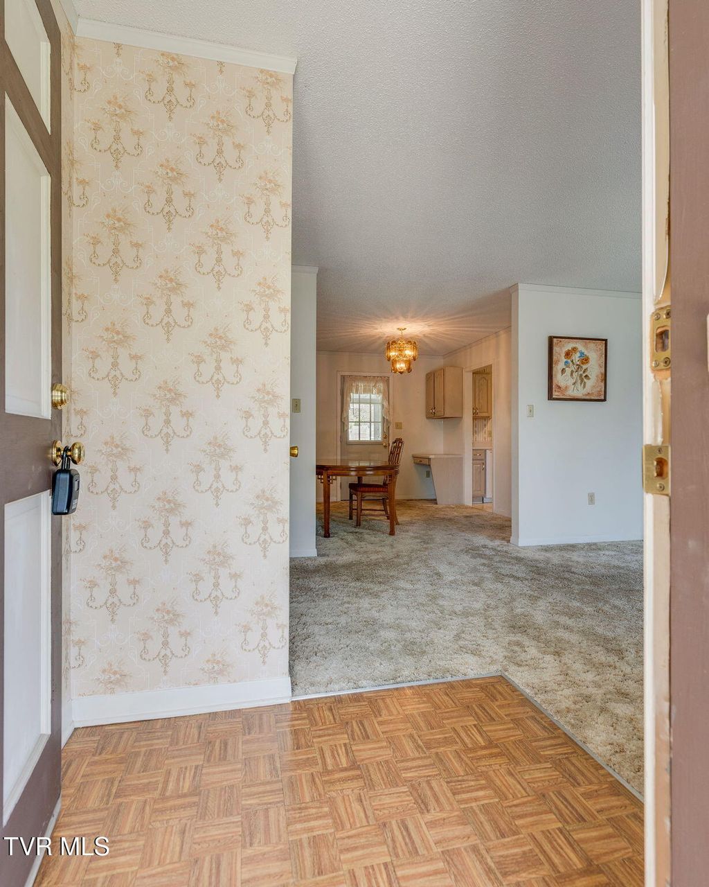 Photo of 328 Winding Way Road, Bristol, VA 24201 (MLS # 9986100)