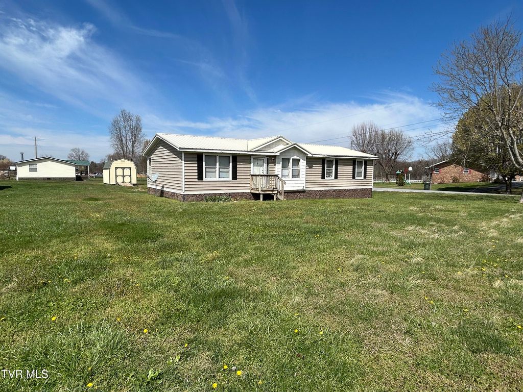 Photo of 1861 Corby Bridge Road, Chuckey, TN 37641 (MLS # 9992573)