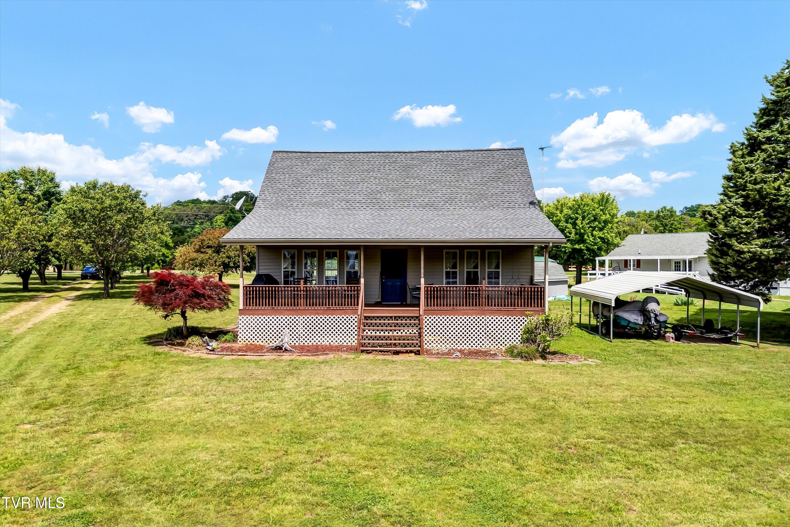 1199 Oak Grove Road, Bean Station, Tennessee image 20