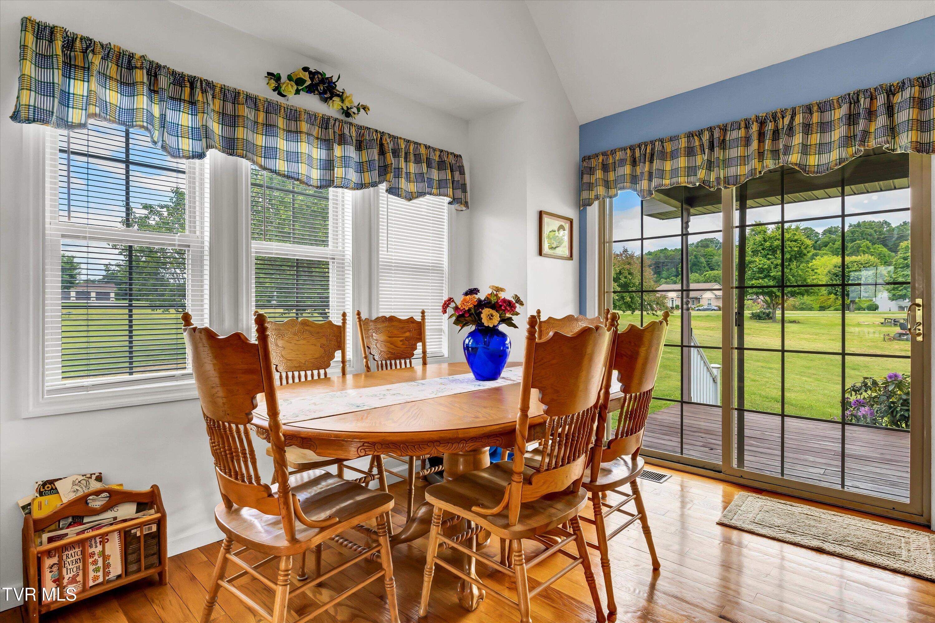 1199 Oak Grove Road, Bean Station, Tennessee image 10