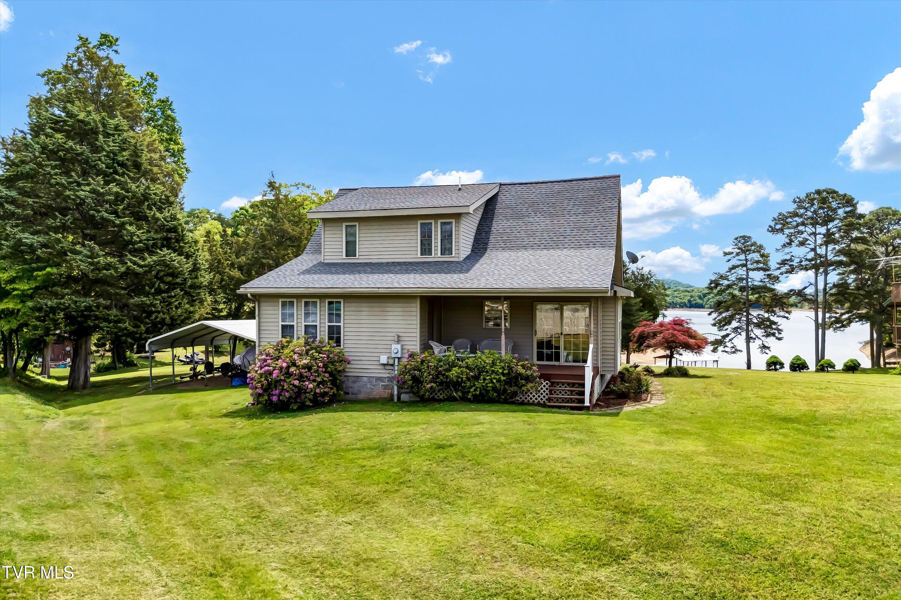 1199 Oak Grove Road, Bean Station, Tennessee image 1