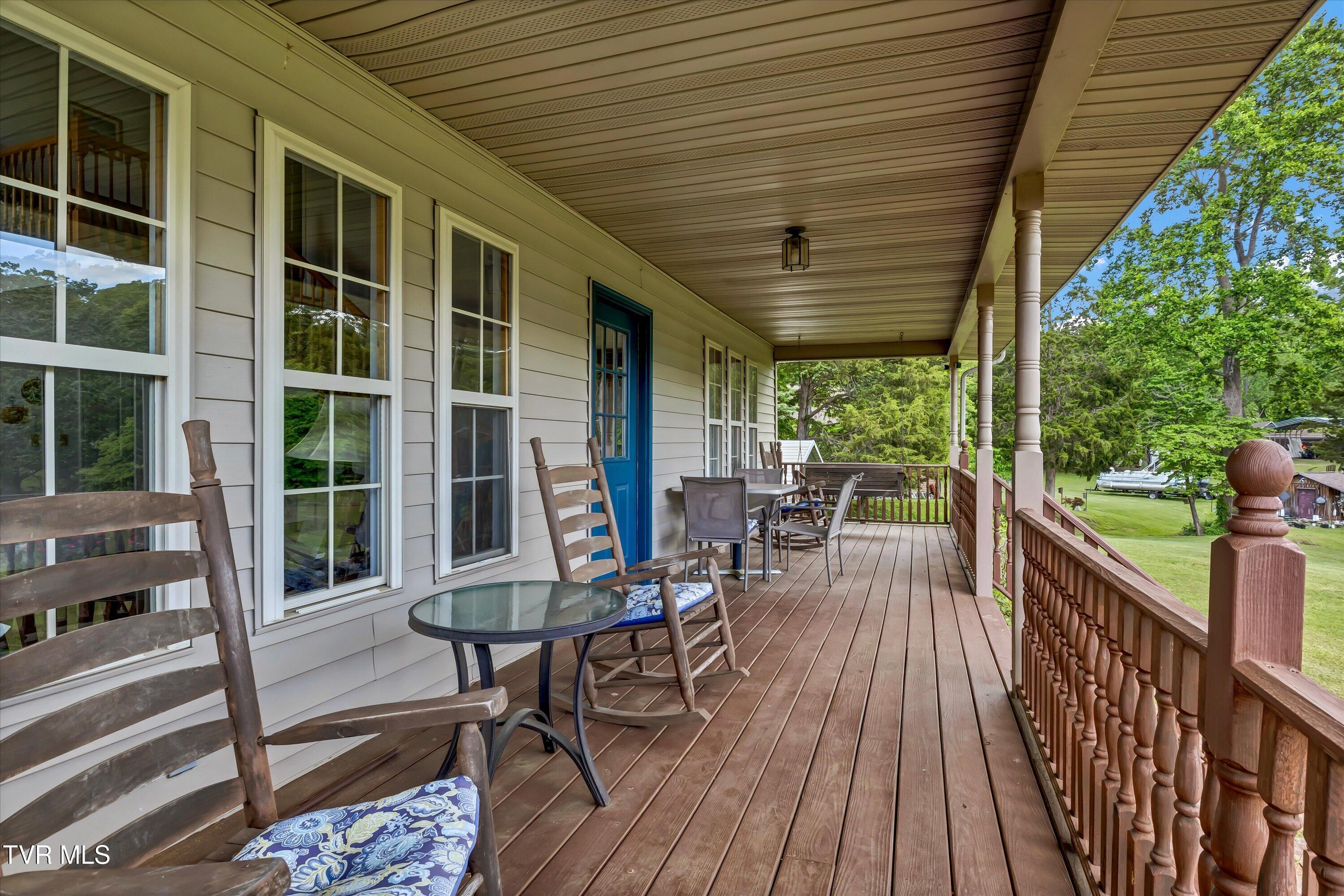 1199 Oak Grove Road, Bean Station, Tennessee image 4
