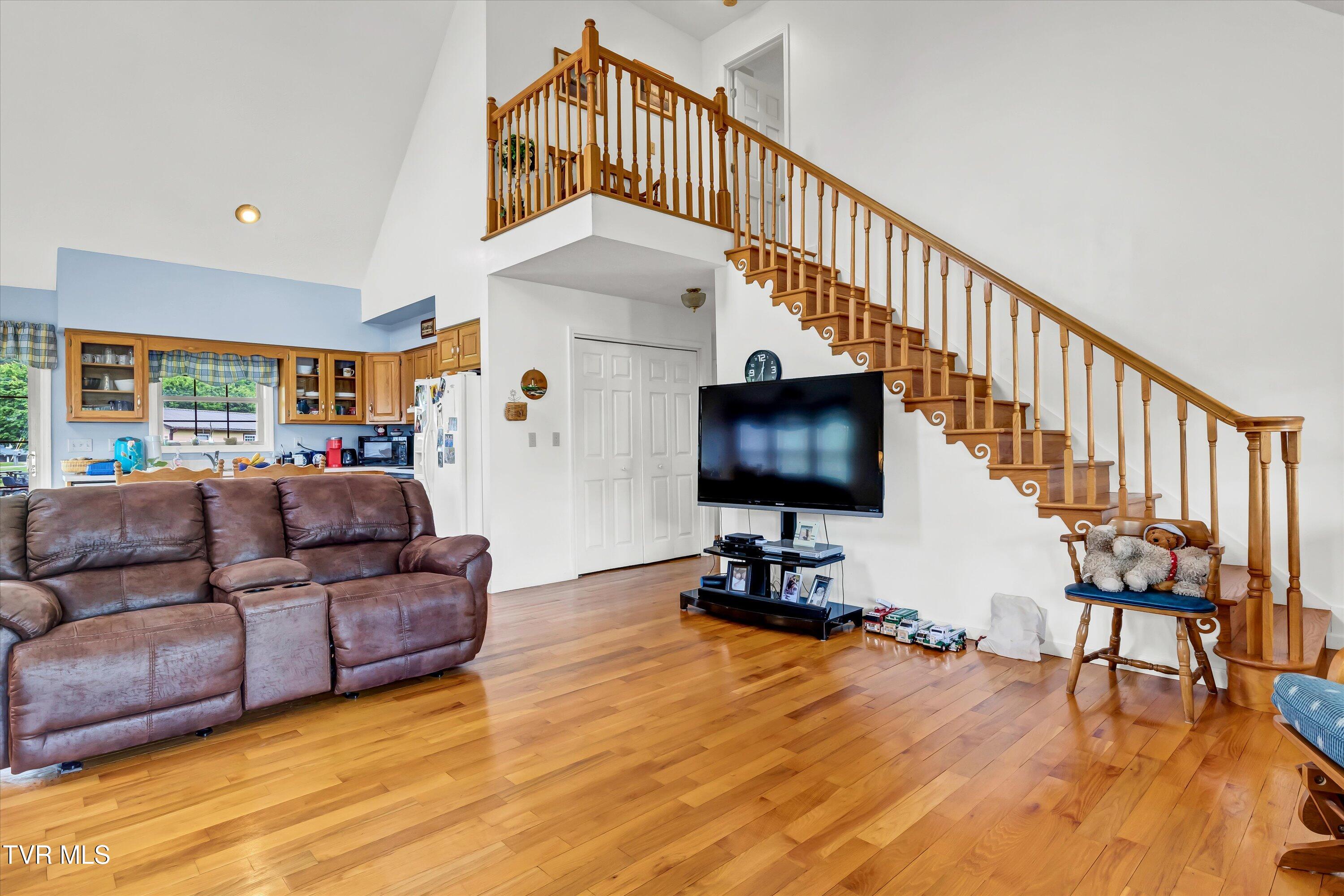 1199 Oak Grove Road, Bean Station, Tennessee image 7