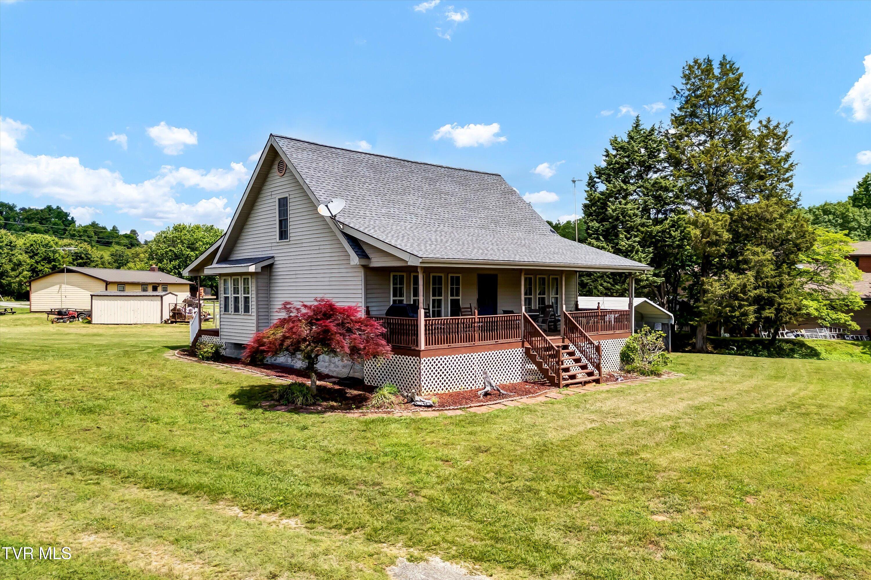 1199 Oak Grove Road, Bean Station, Tennessee image 19