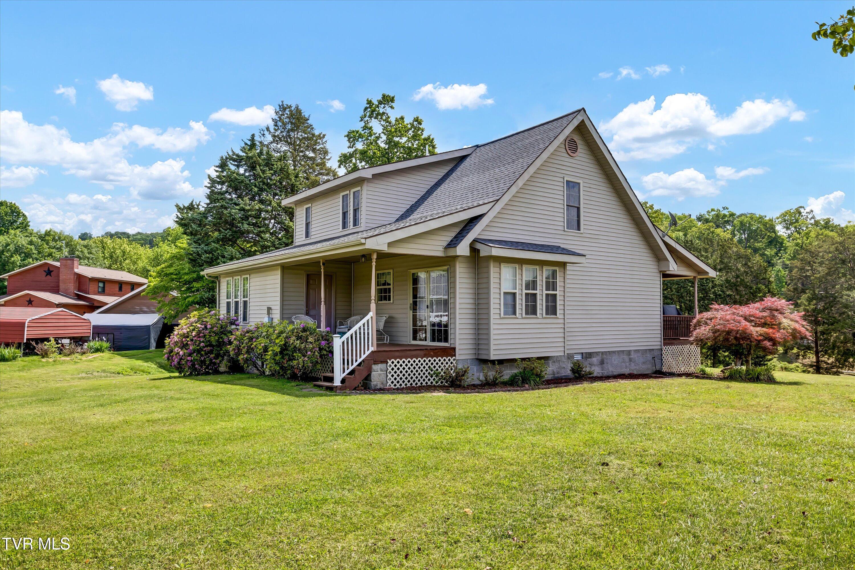 1199 Oak Grove Road, Bean Station, Tennessee image 3