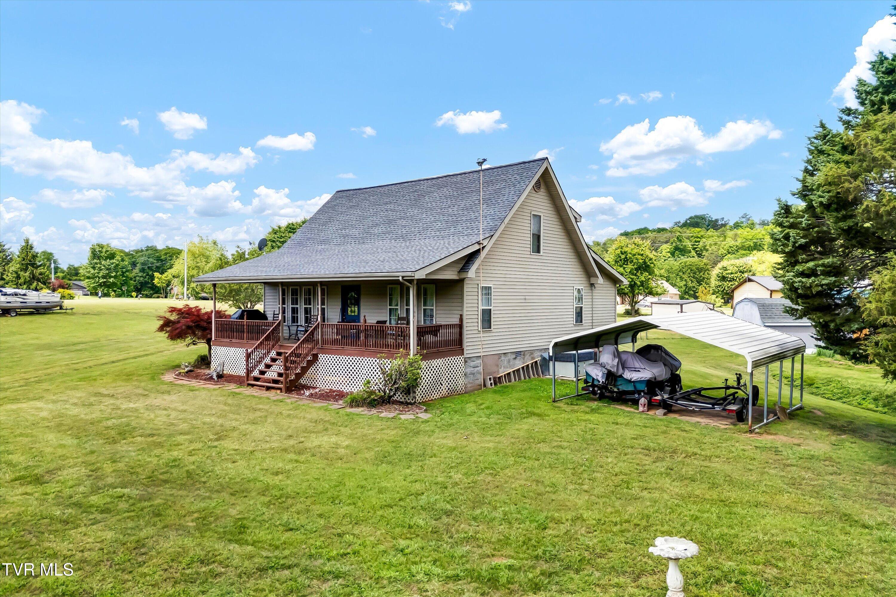 1199 Oak Grove Road, Bean Station, Tennessee image 21