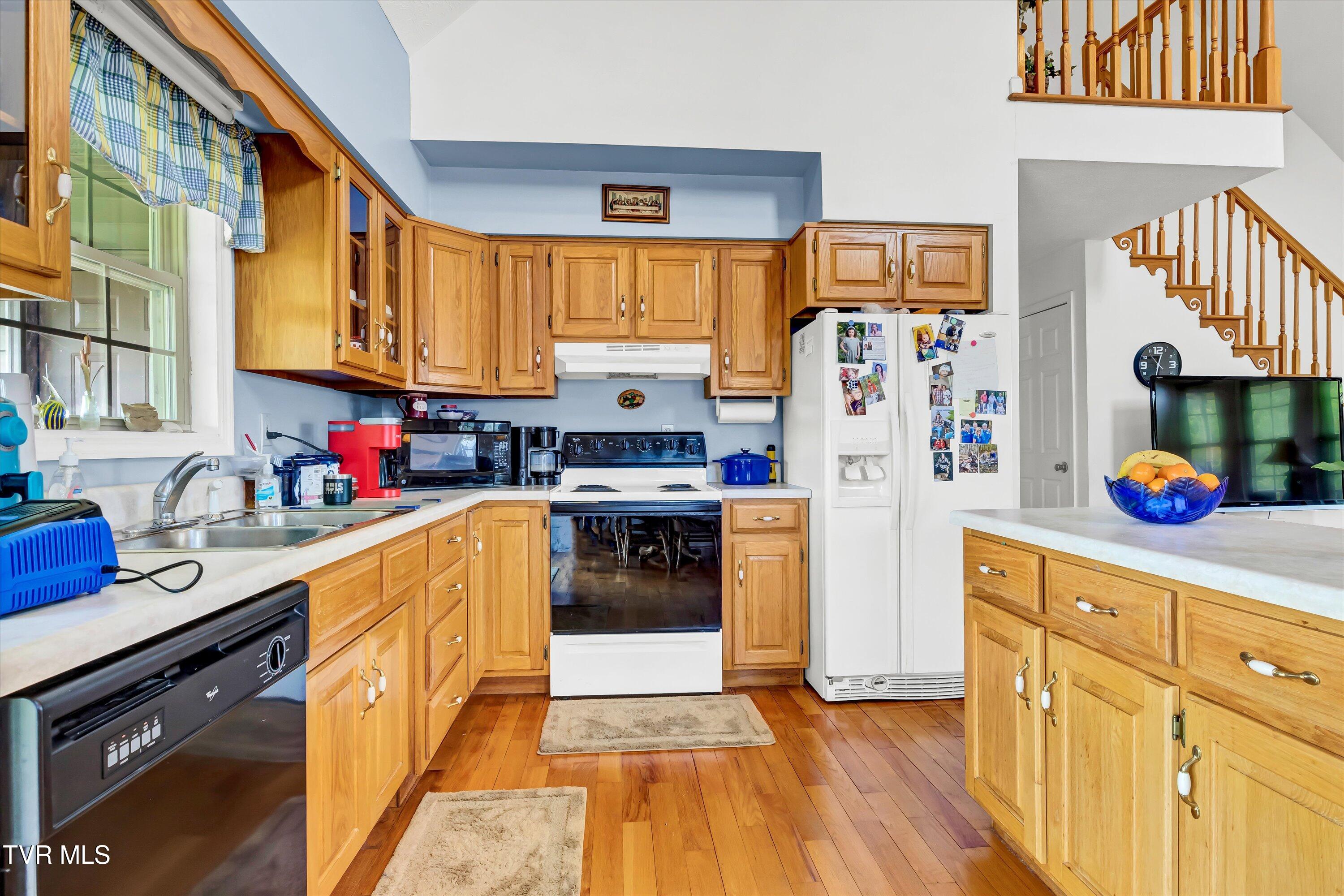 1199 Oak Grove Road, Bean Station, Tennessee image 11