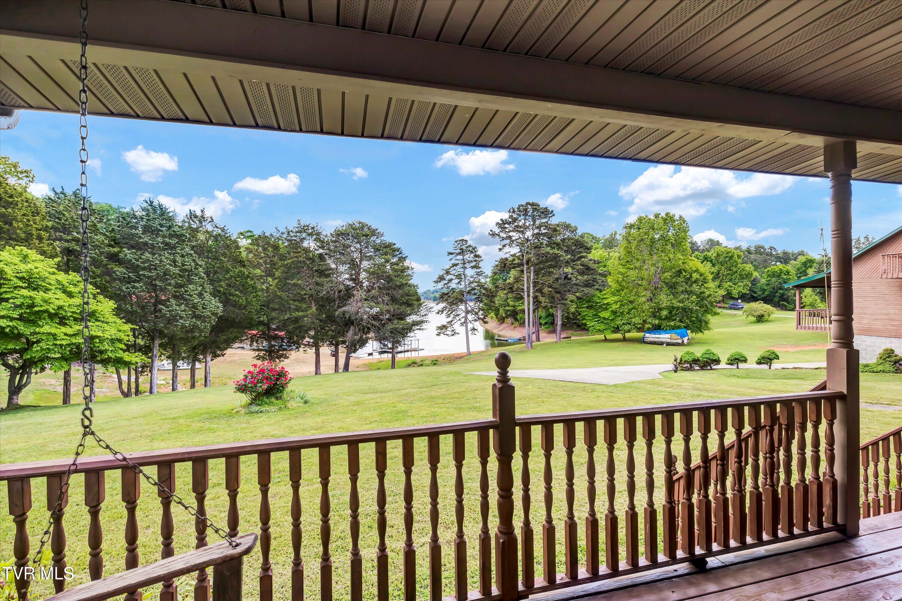 1199 Oak Grove Road, Bean Station, Tennessee image 5