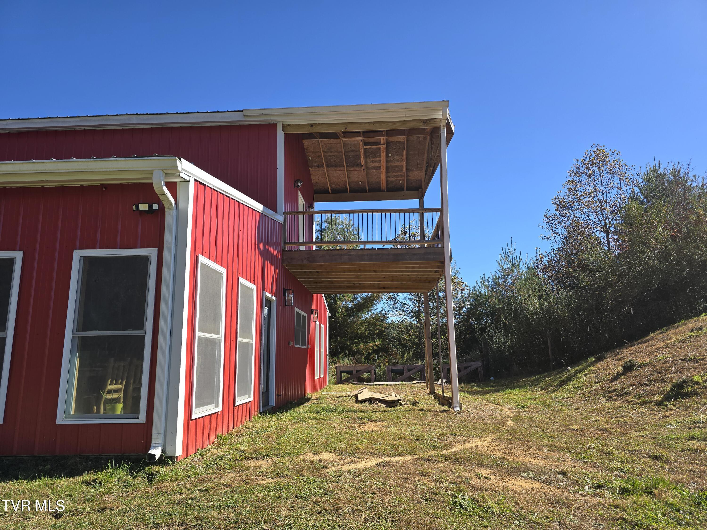 533 Robinson Hollow Lane, Mountain City, Tennessee image 19
